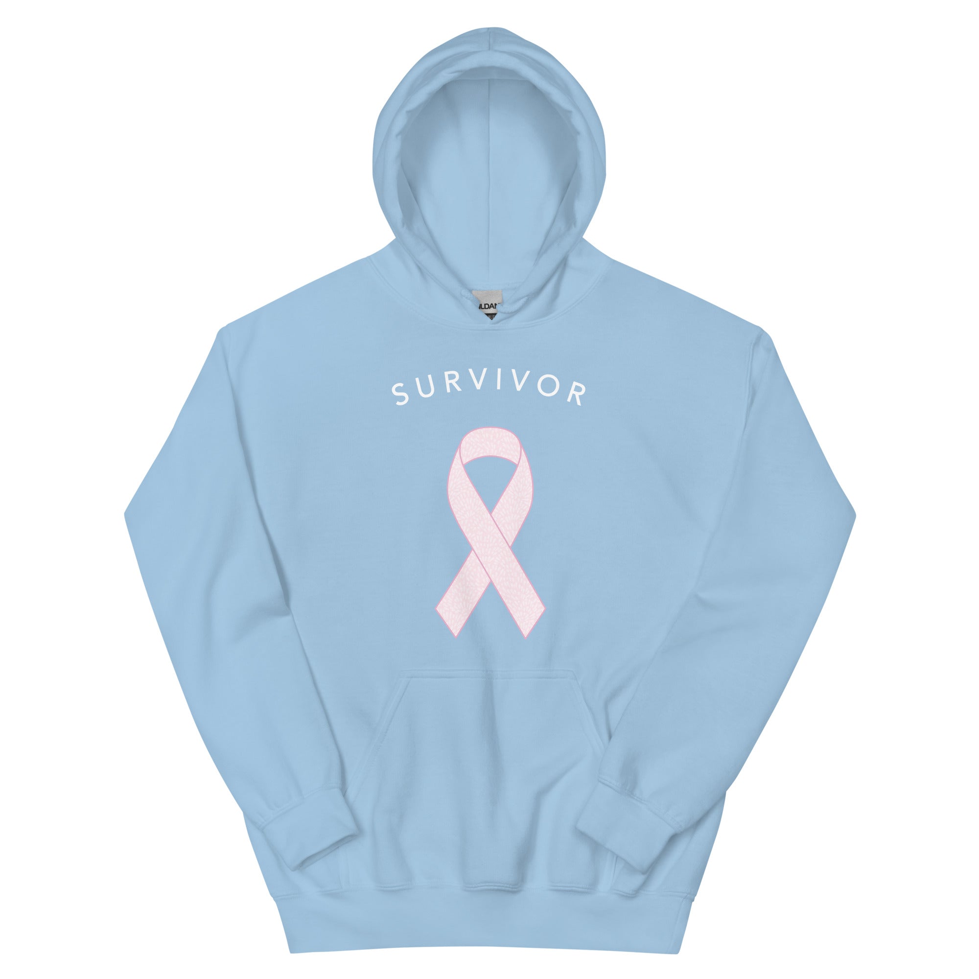 Survivor Hoodie