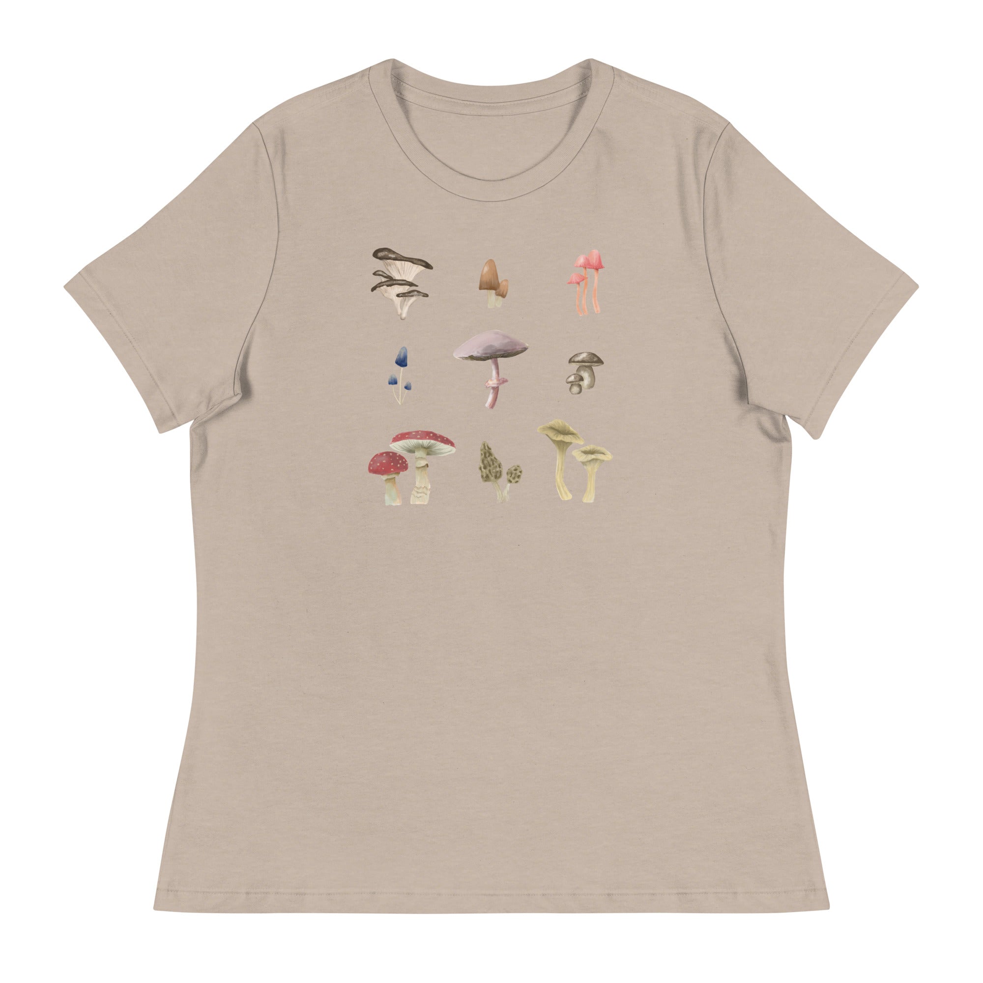 Mushroom T-Shirt