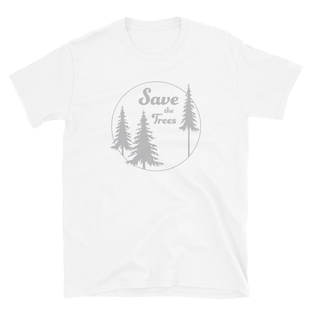 Save the Trees T-Shirt