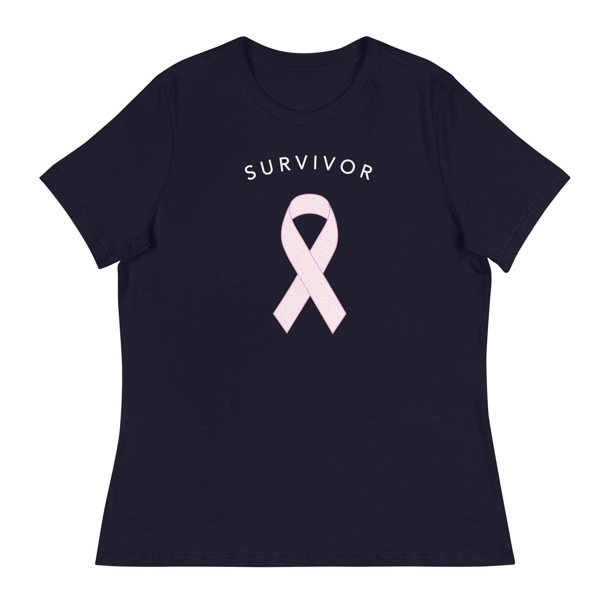 Survivor Women's Relaxed T-Shirt