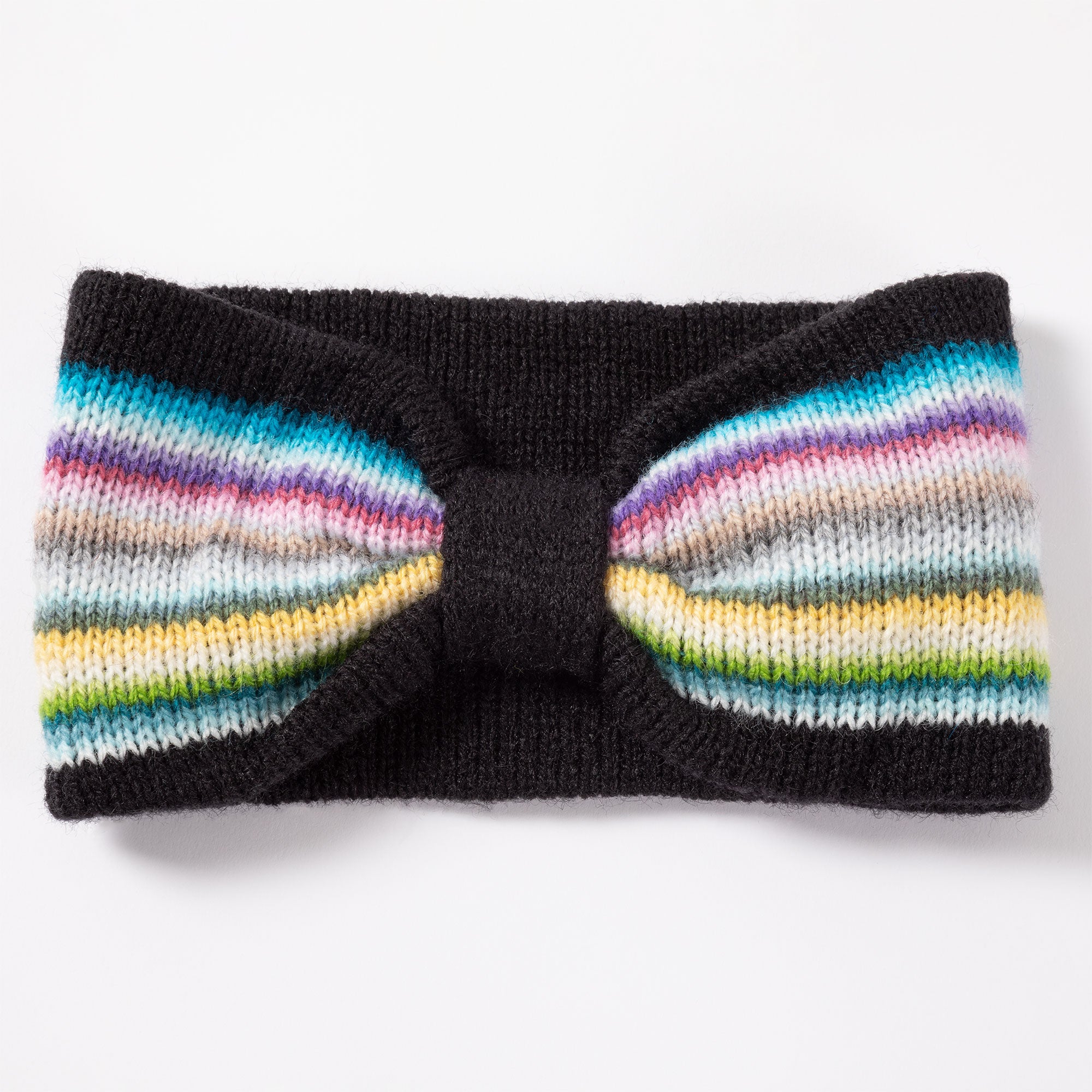 Alpaca Colorful Headband