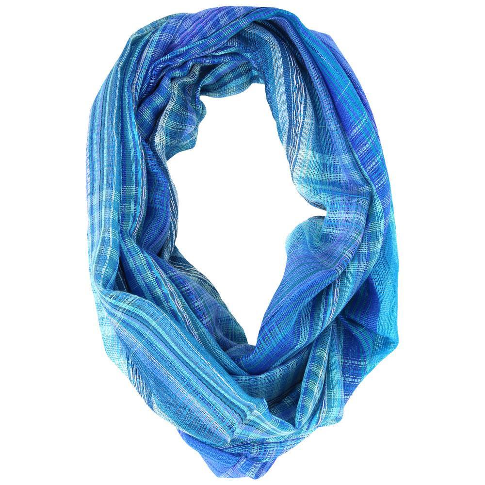 Twilight Skies Infinity Scarf