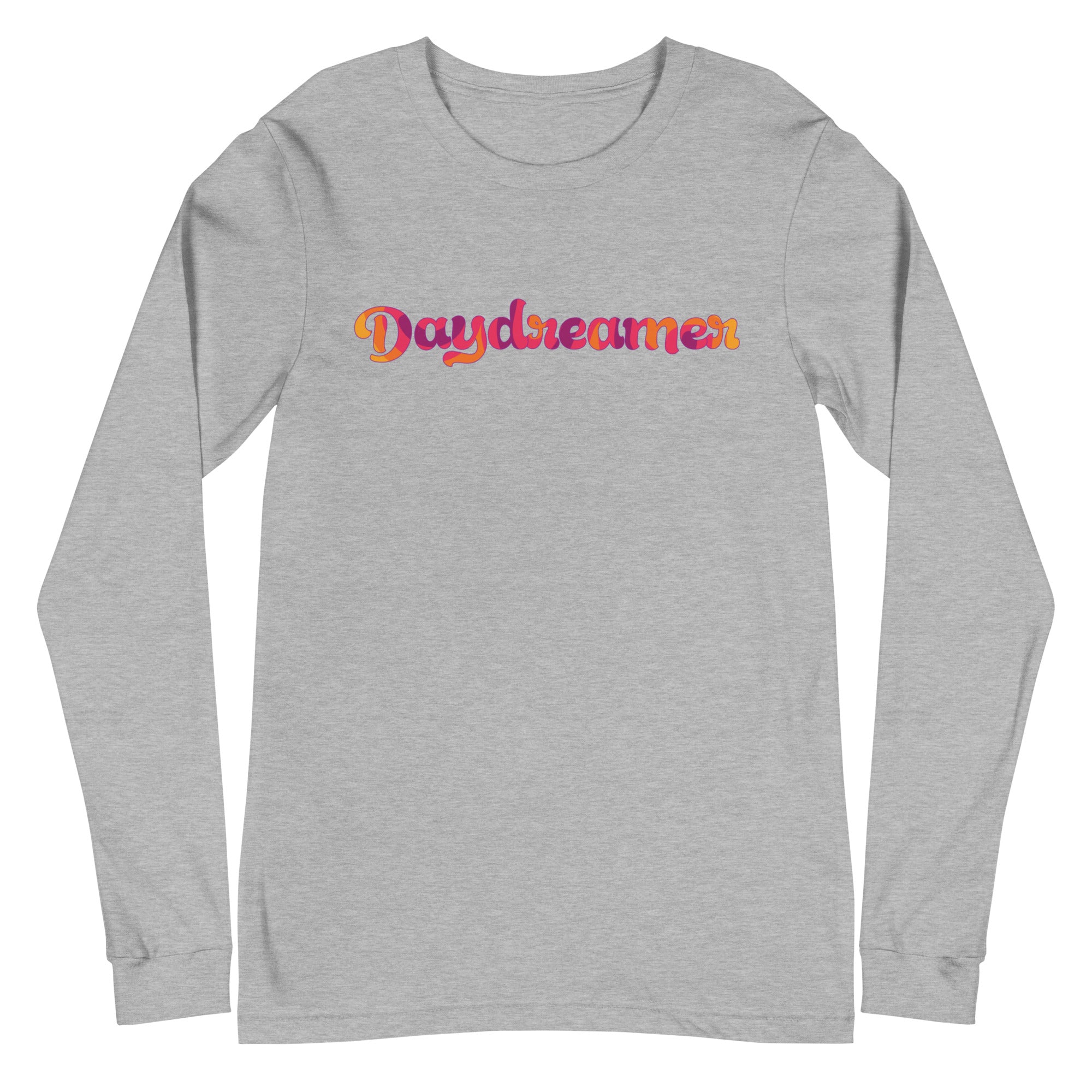 Daydreamer Long Sleeve Tee