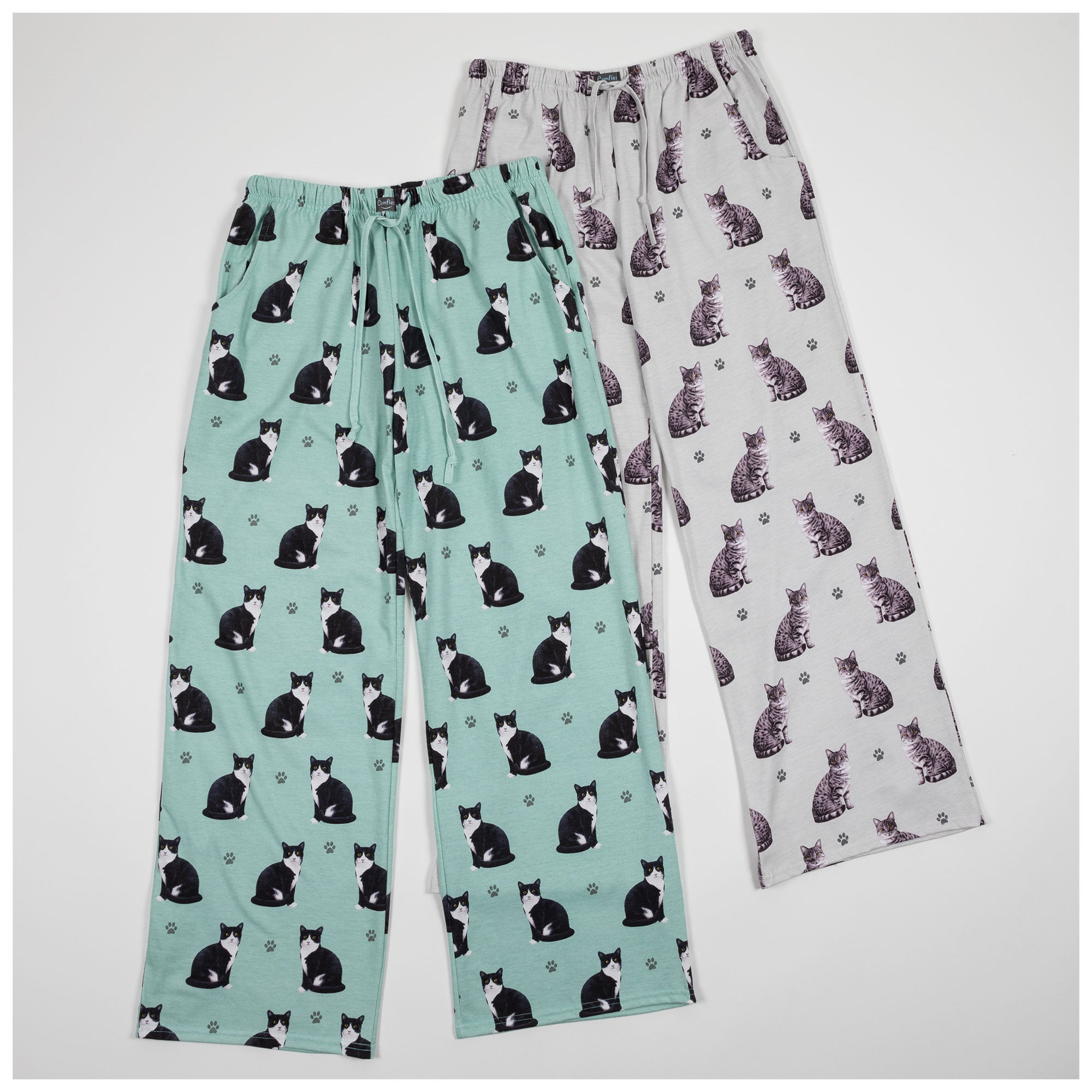 Cute Cat Lounge Pants