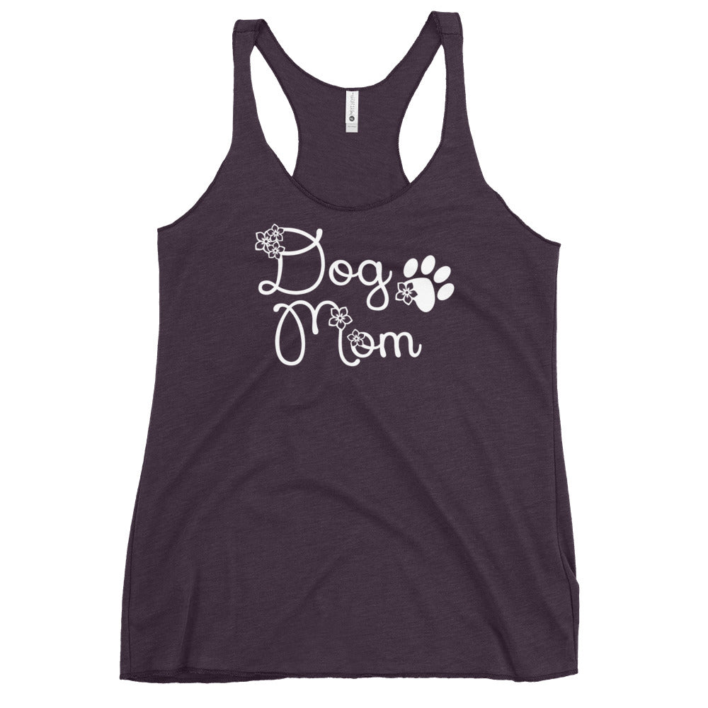 Dog Mom Tank