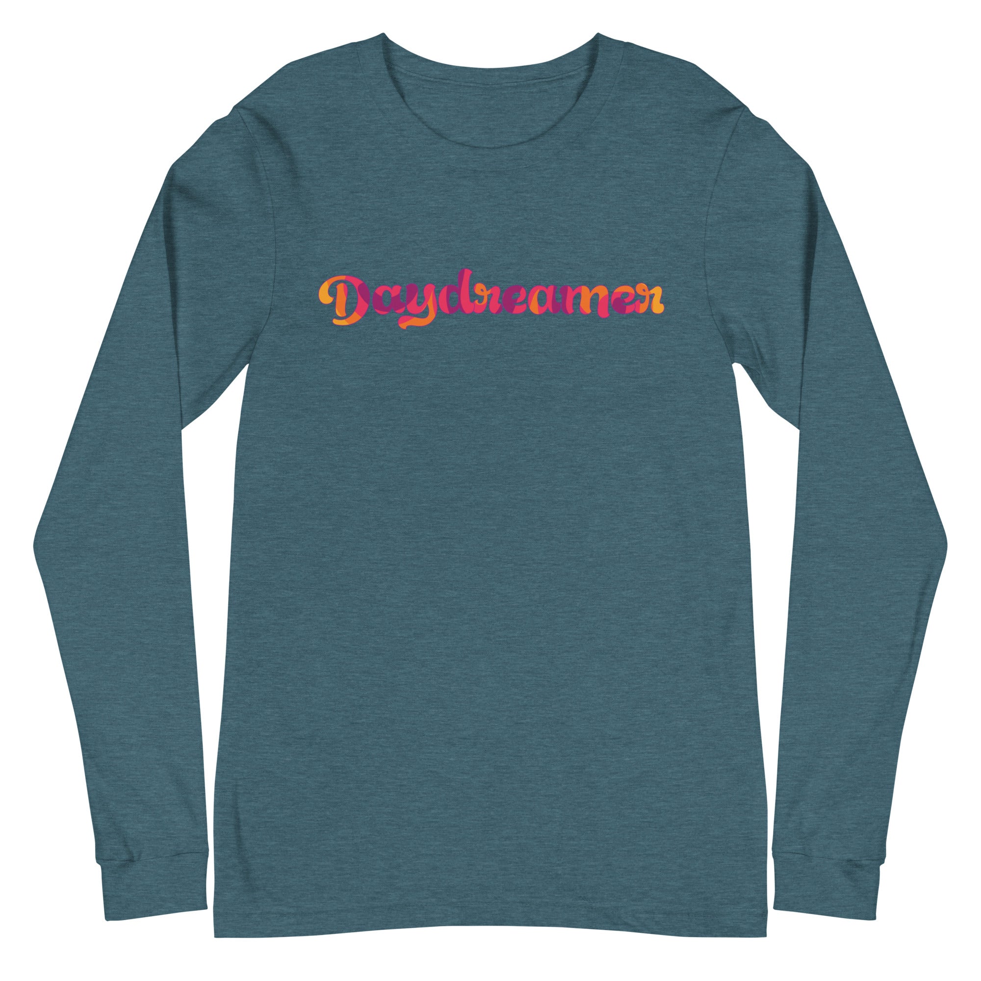 Daydreamer Long Sleeve Tee