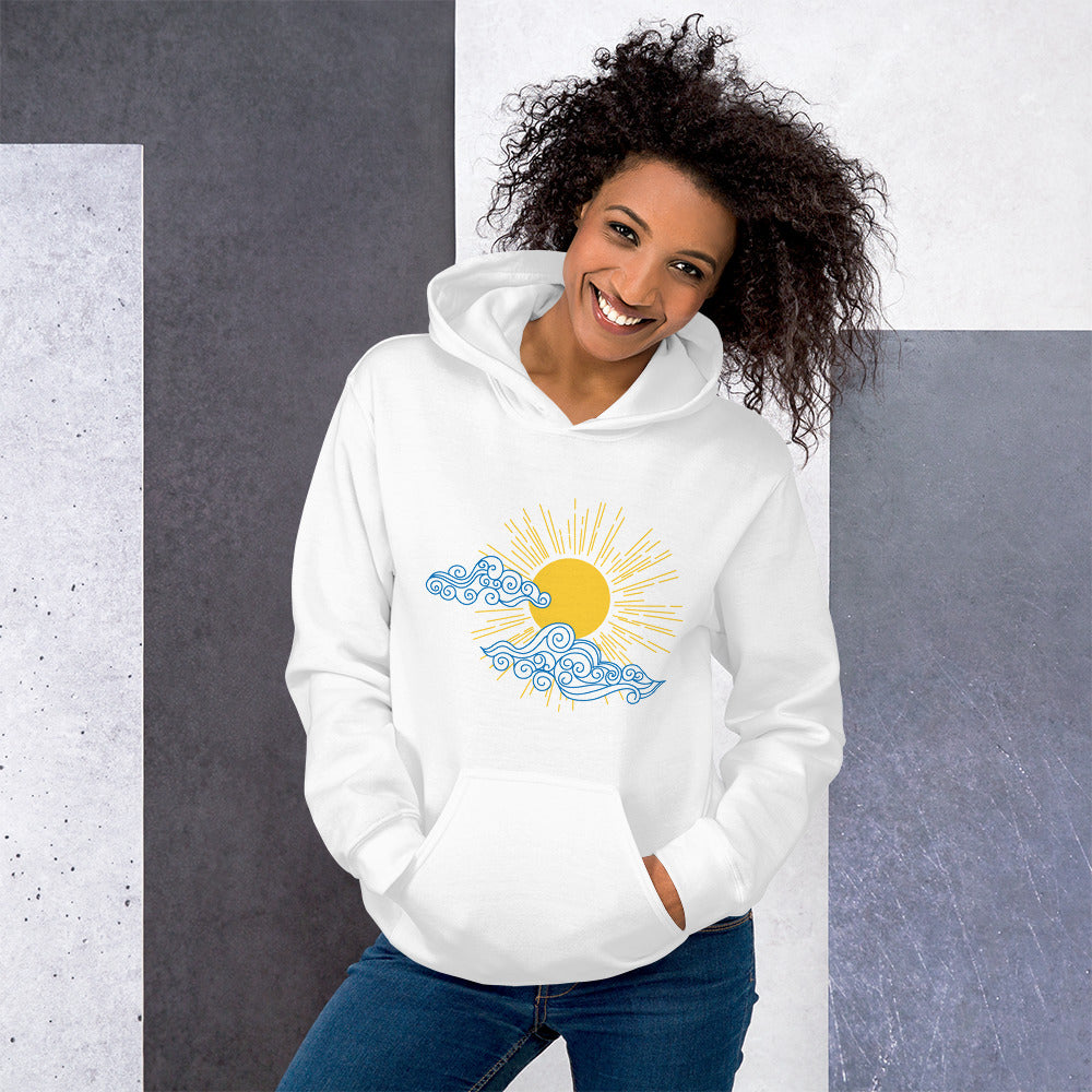 Sunny Day Hoodie