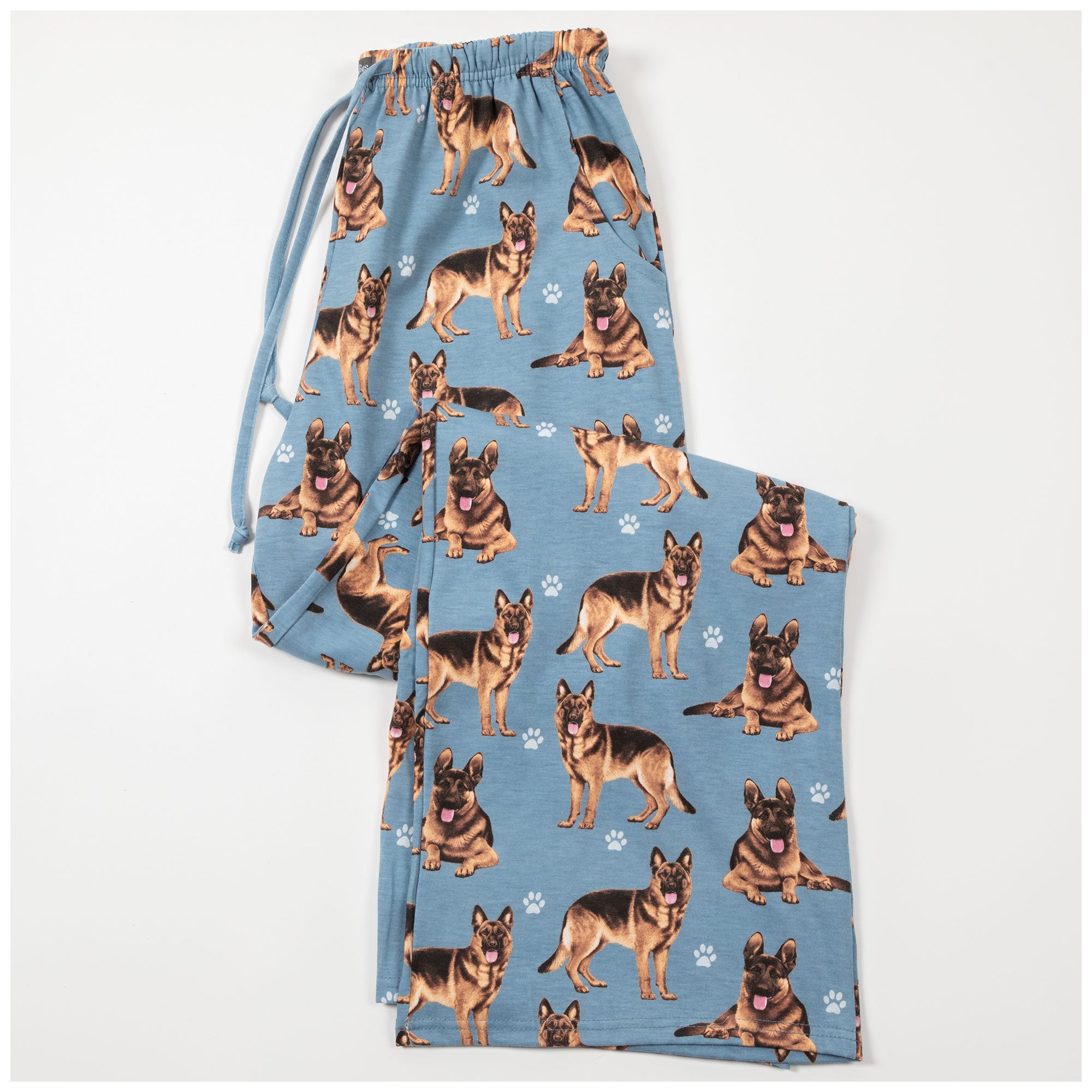 Dog Breed Lounge Pants