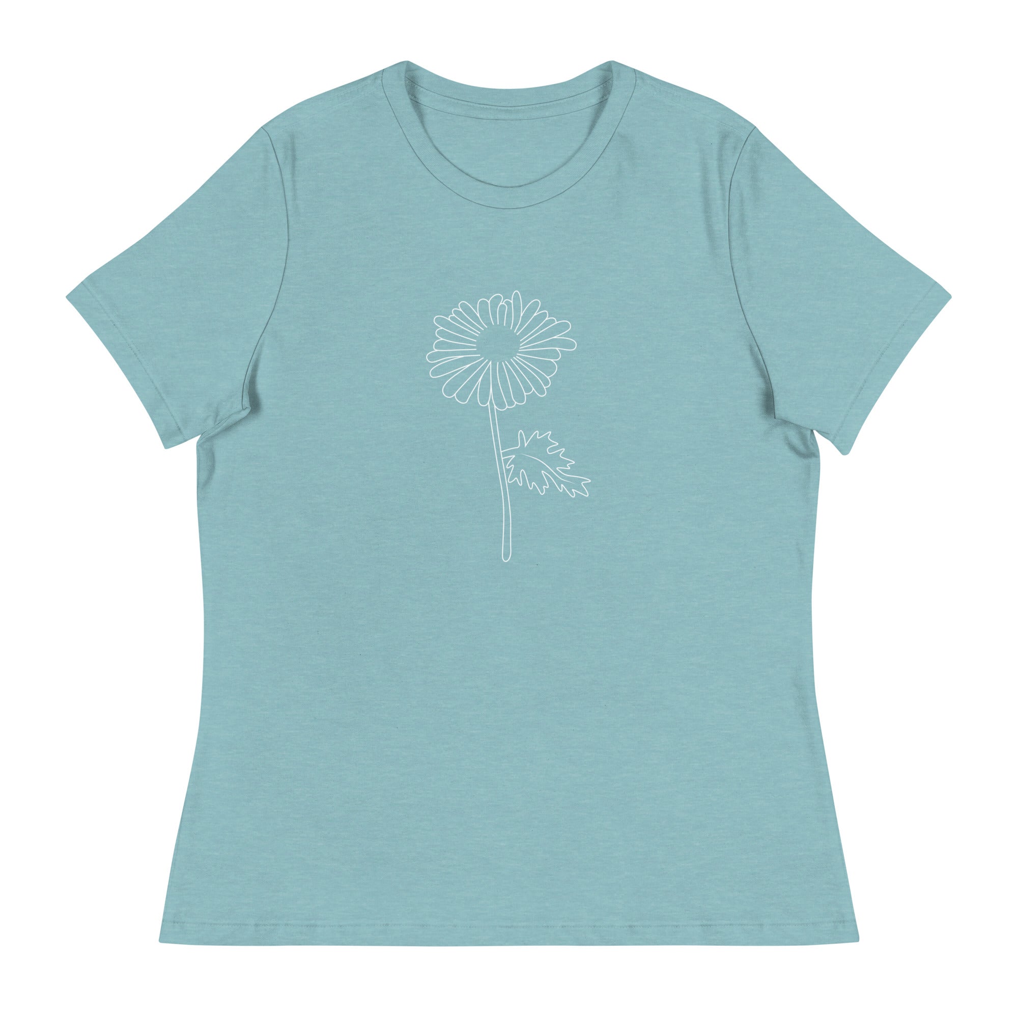 Aster Women's Relaxed T-Shirt