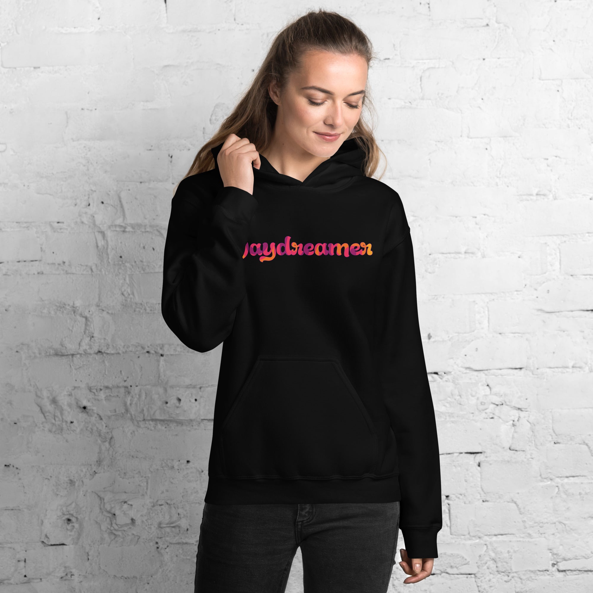 Daydreamer Hoodie