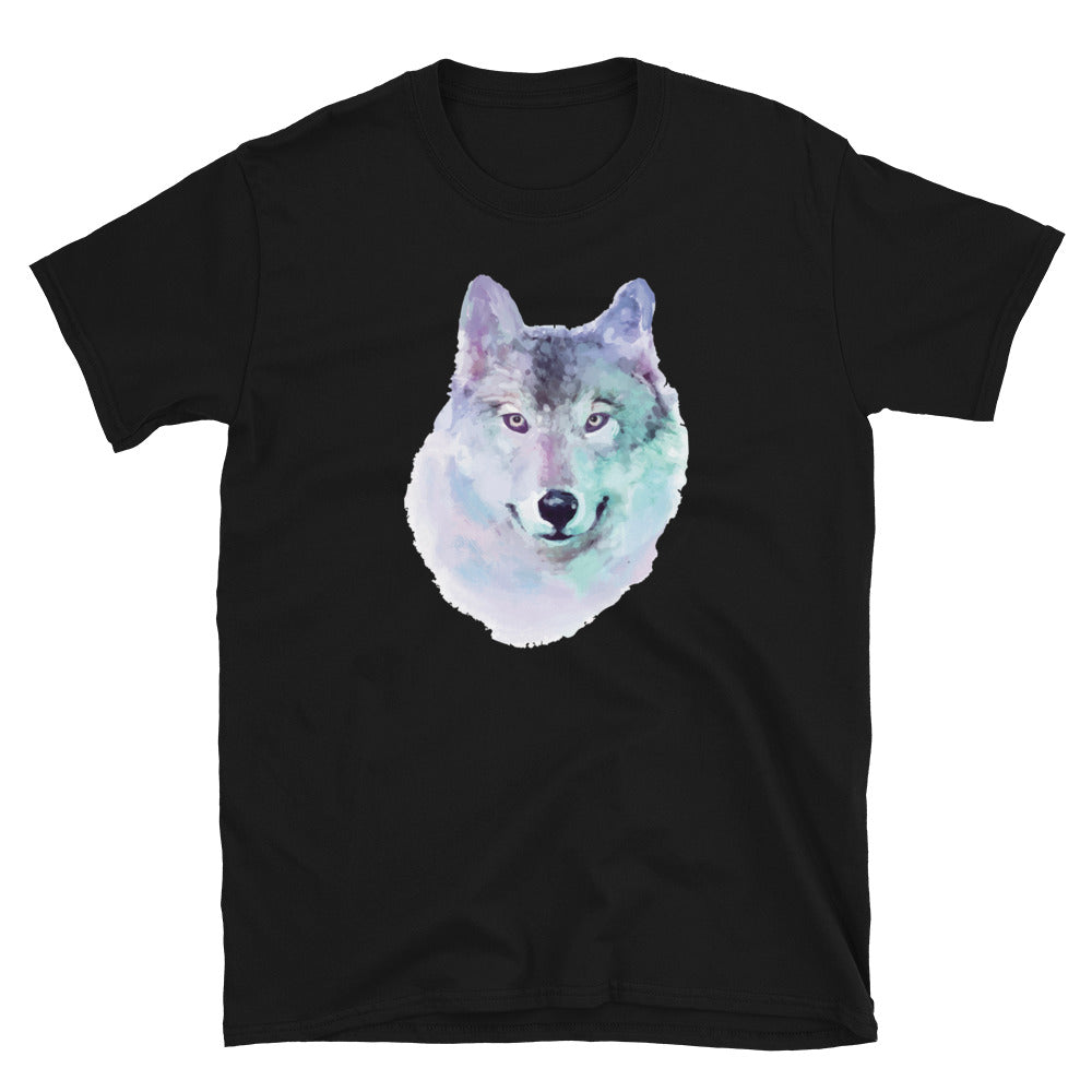 Wolf of Wonder T-Shirt