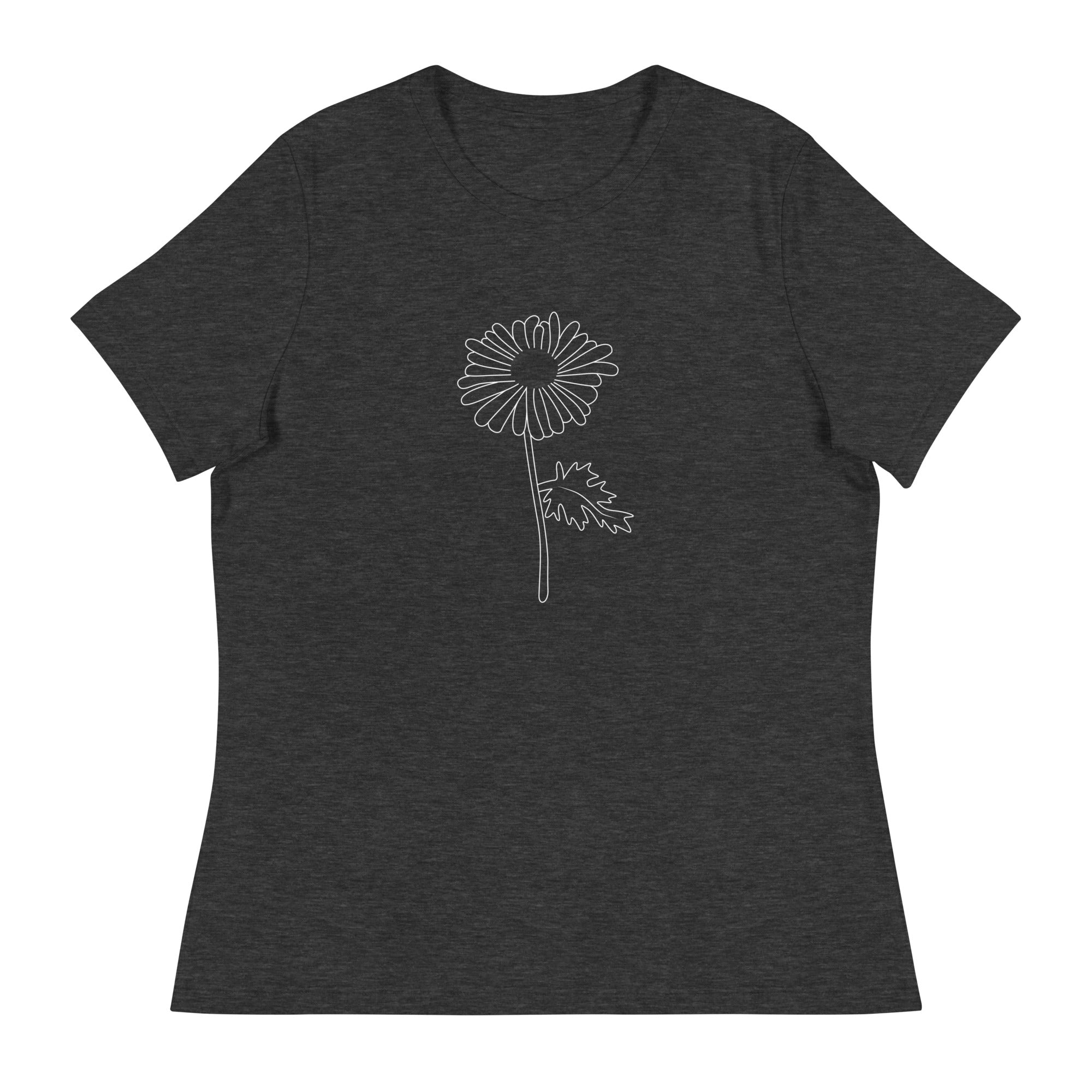 Aster Women's Relaxed T-Shirt