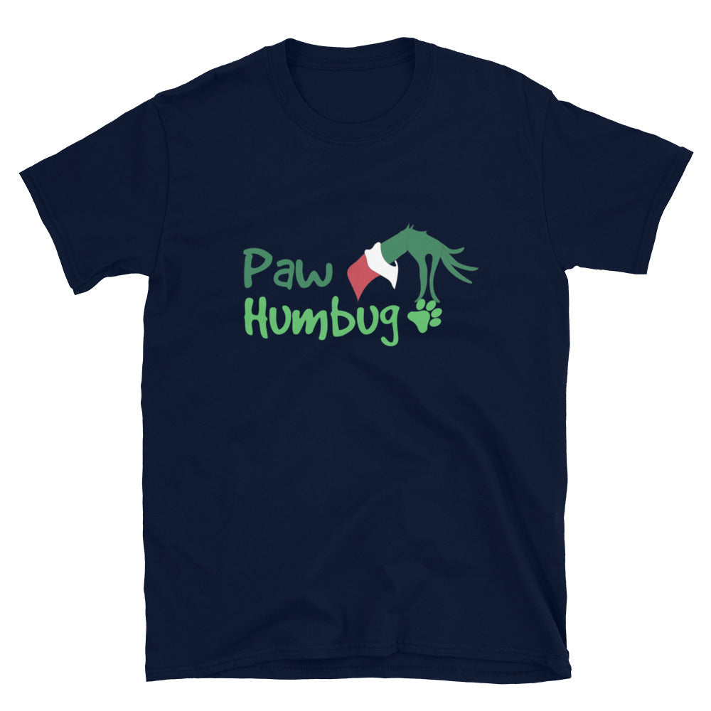 Paw Humbug T-Shirt