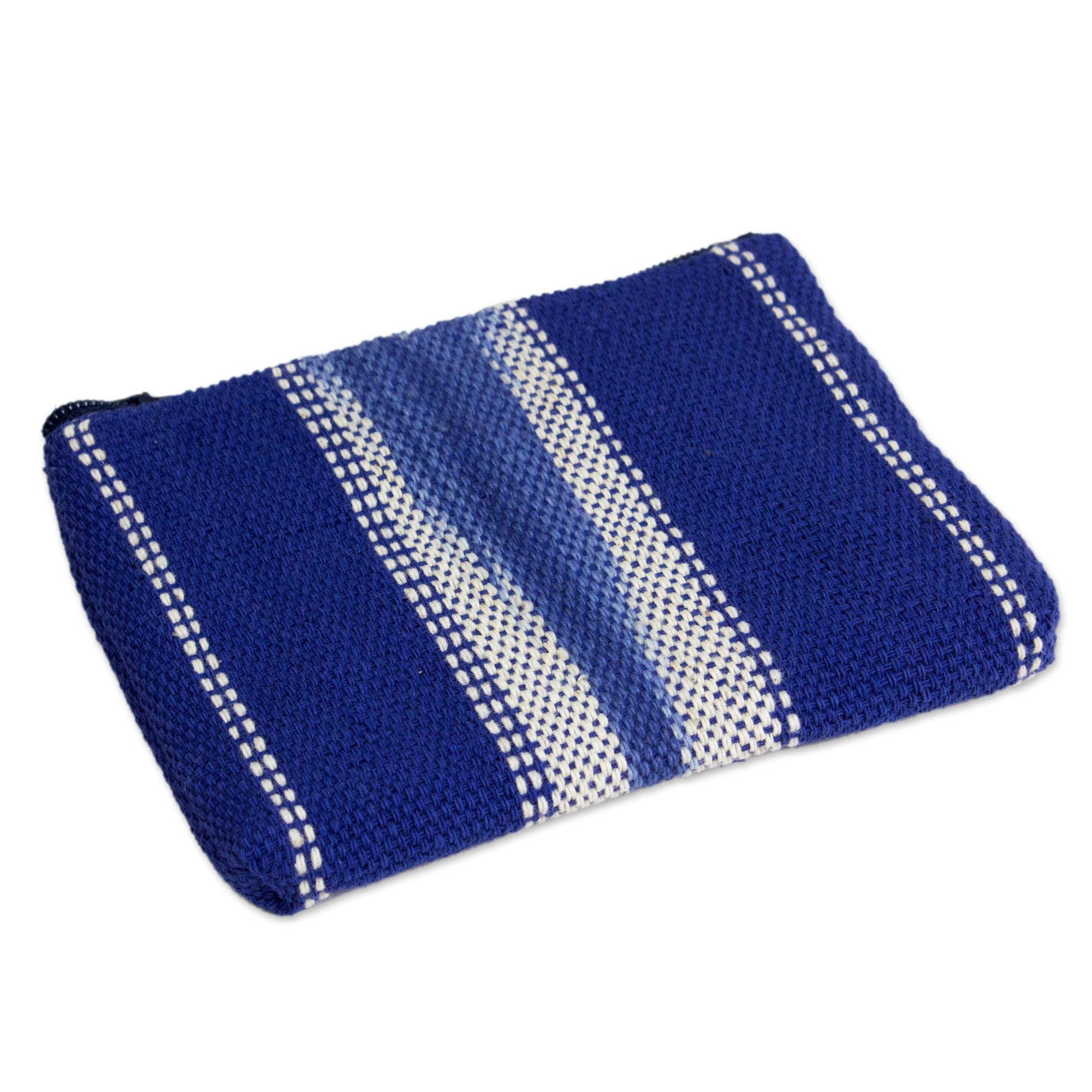 Royal Blue Friend Coin Purse