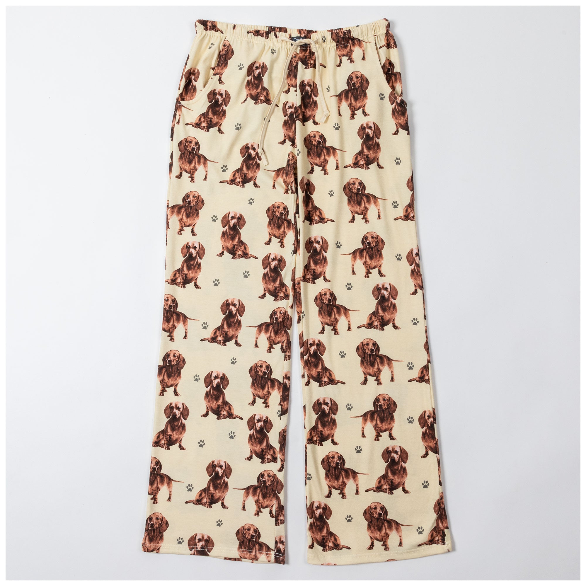 Dog Breed Lounge Pants