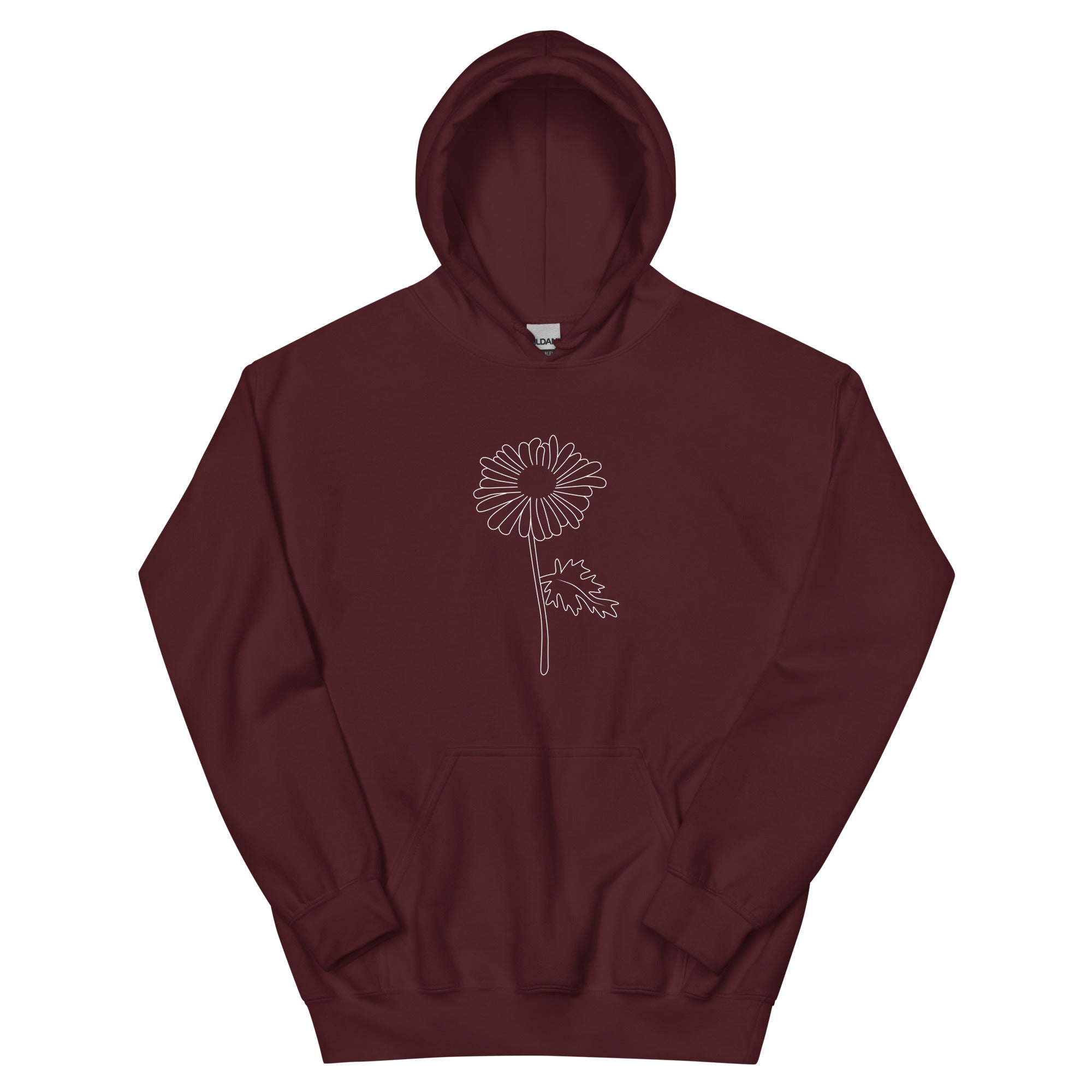 Aster Hoodie