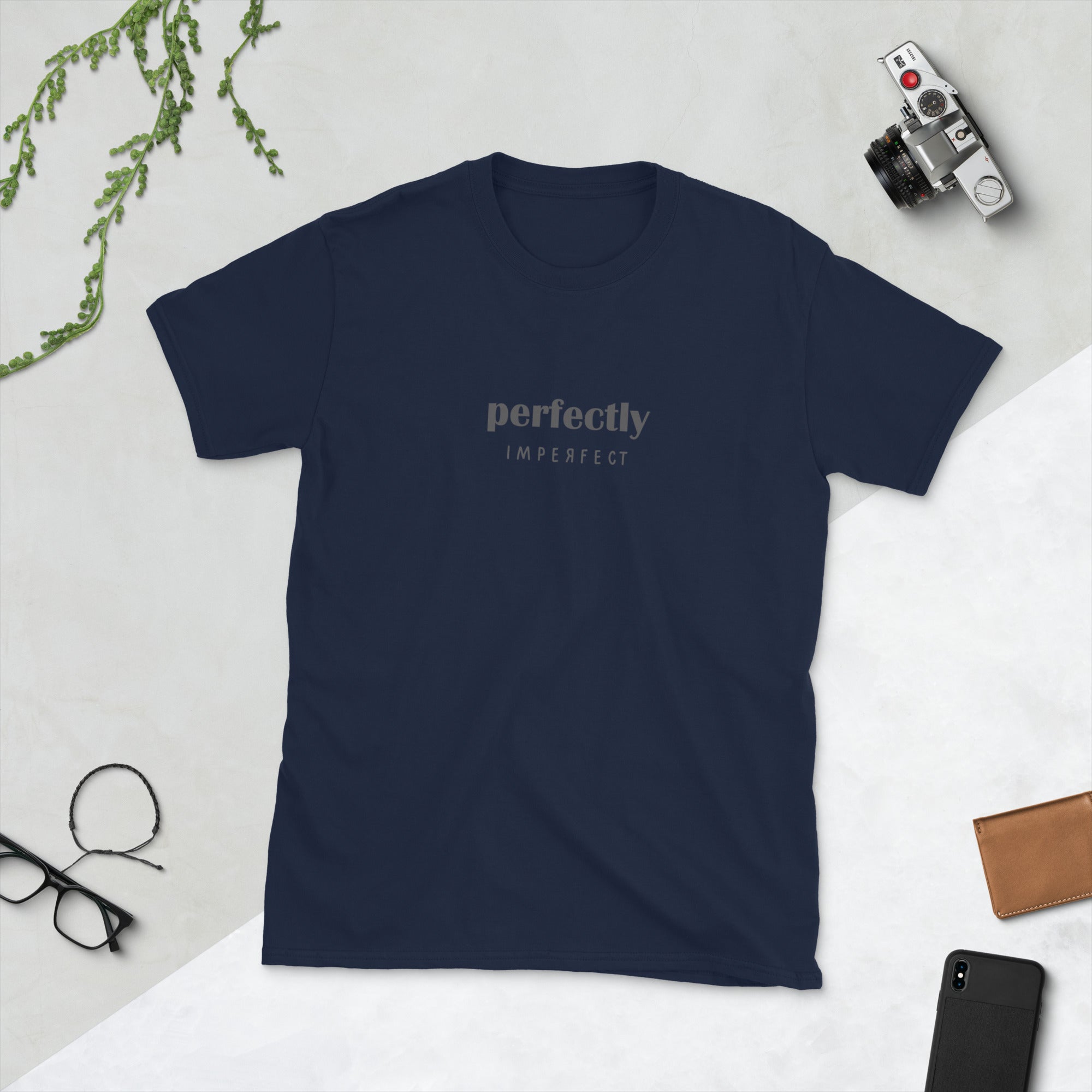 Perfectly Imperfect T-Shirt