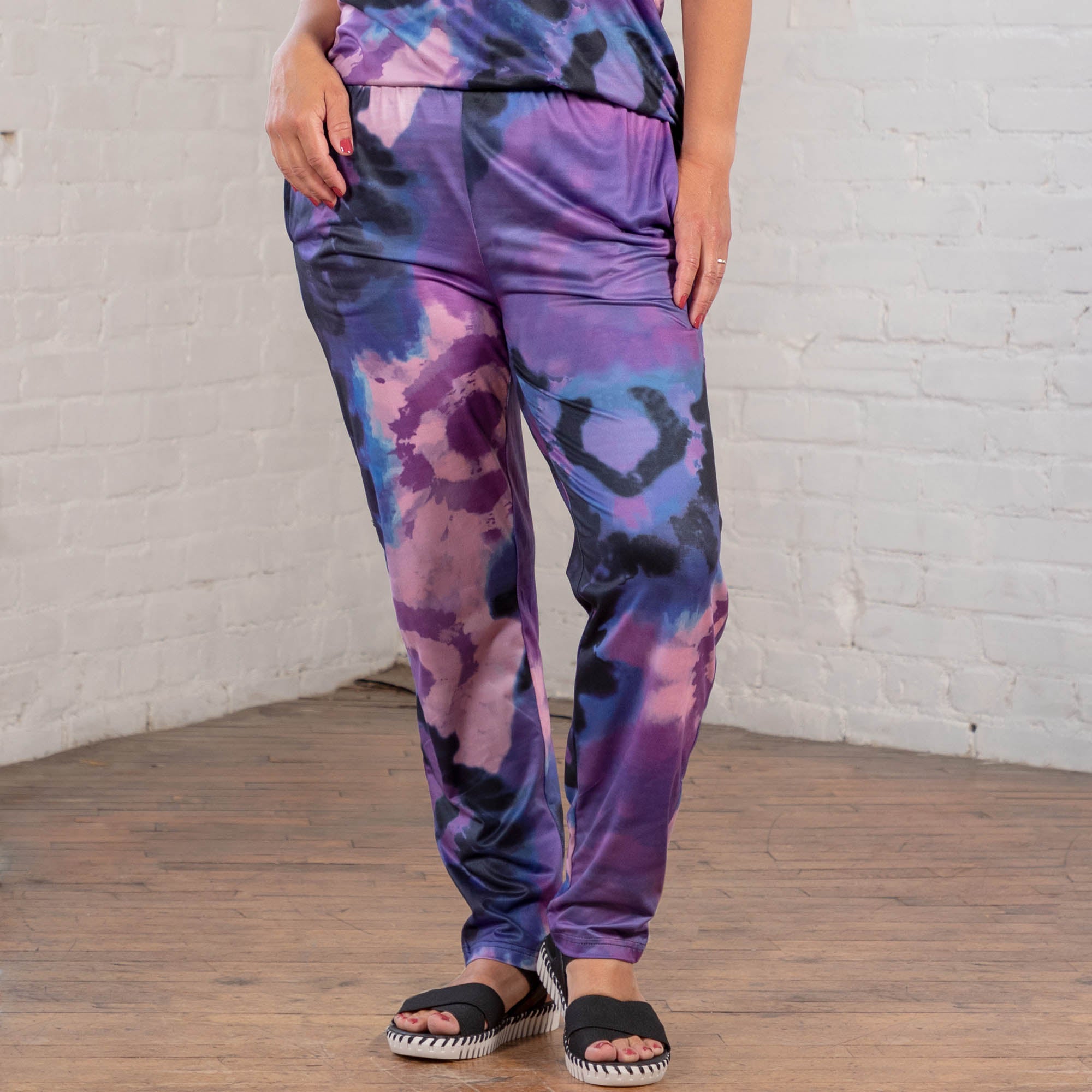 Timeless Journey Loungewear Separates