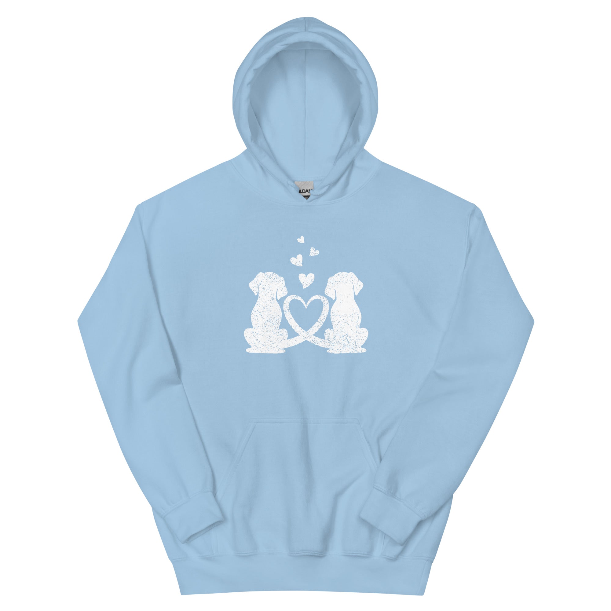 Puppy Love Hoodie