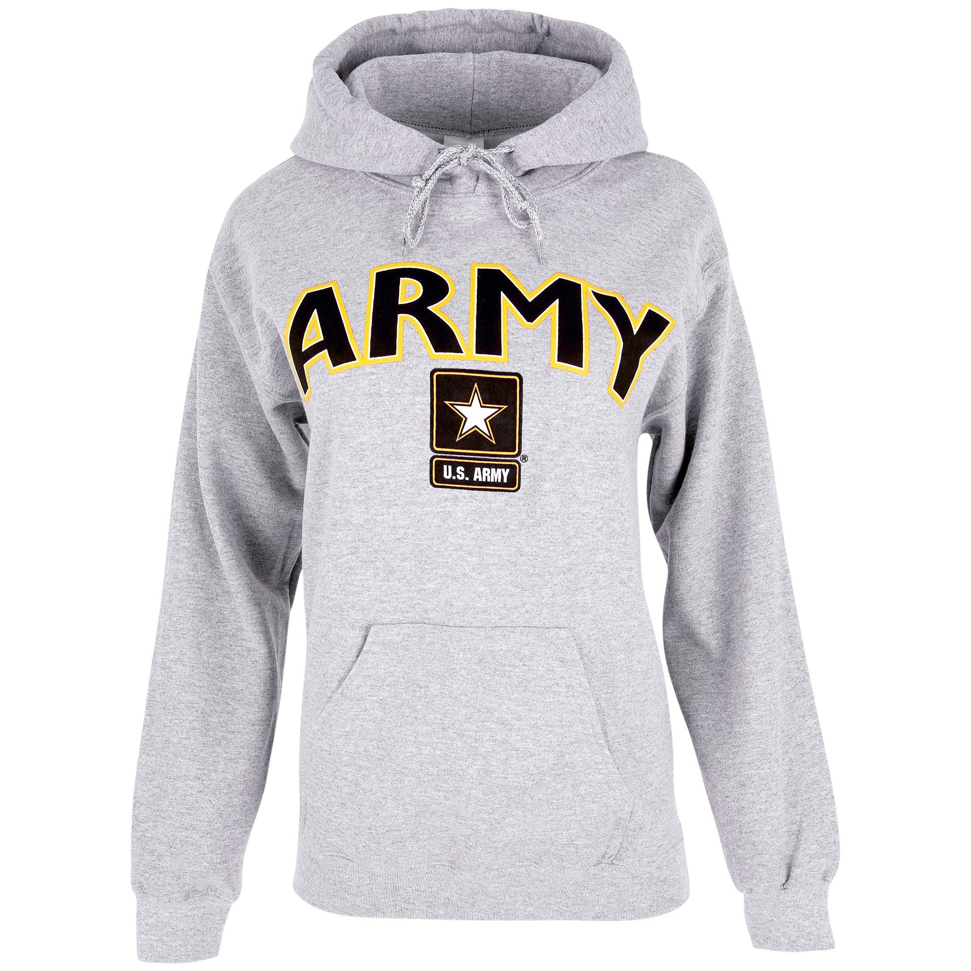 U.S. Army Hooded Sweatshirt