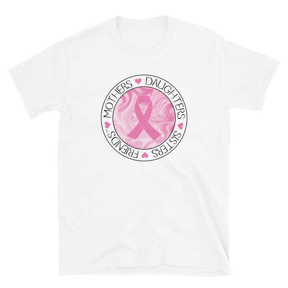 Support Women T-Shirt