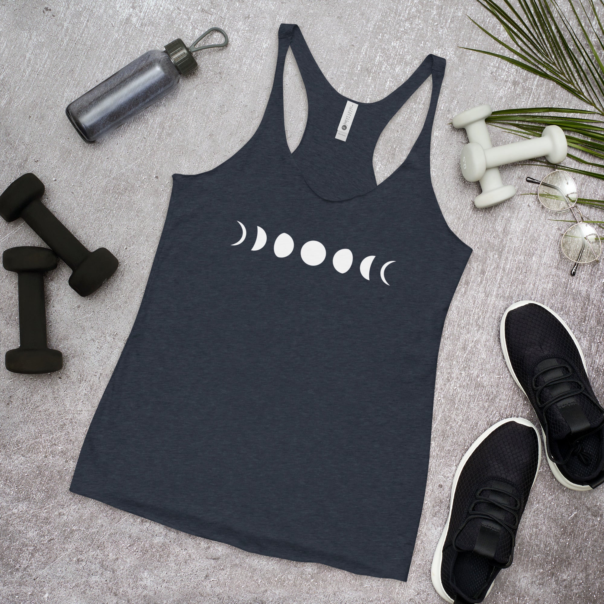 Moon Phases Tank