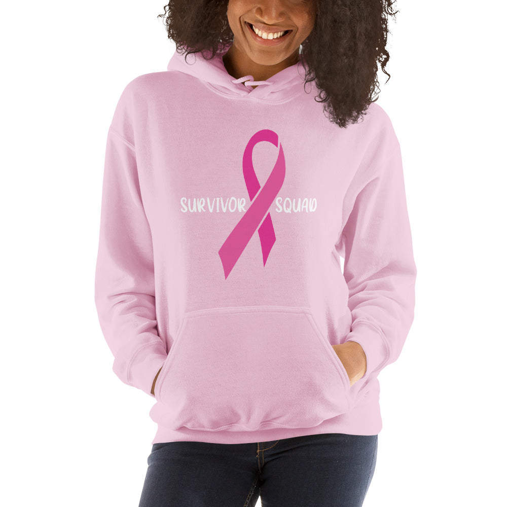 Survivor Squad Hoodie