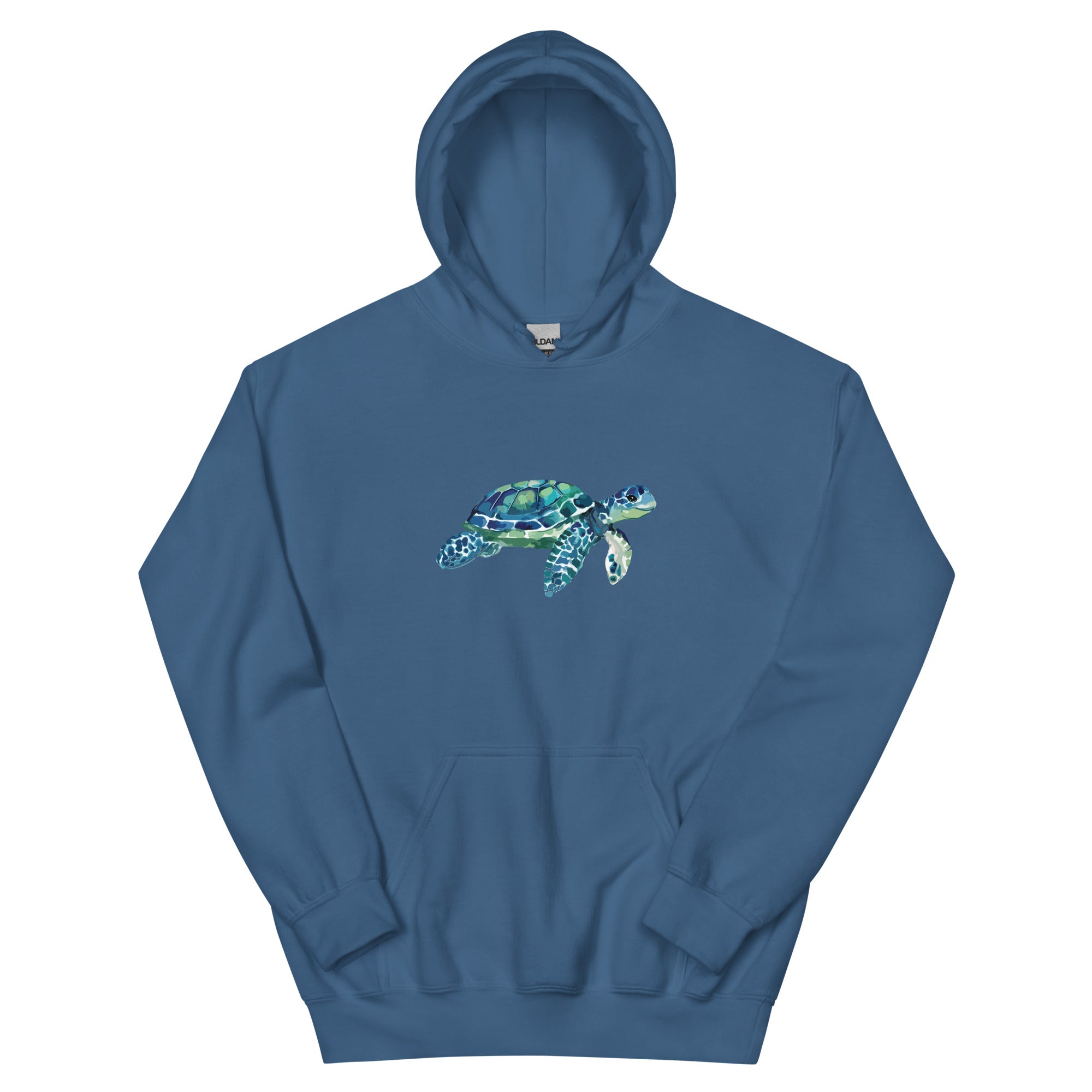 Sea Turtle Hoodie