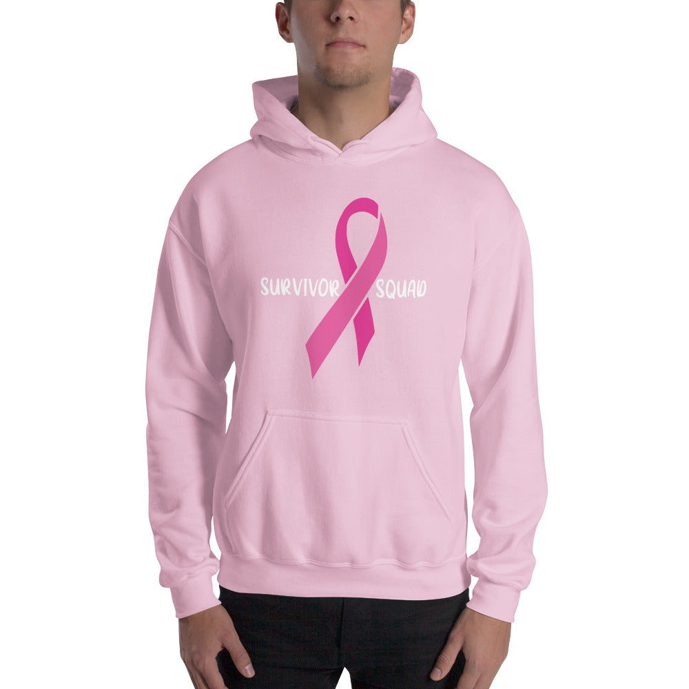 Survivor Squad Hoodie