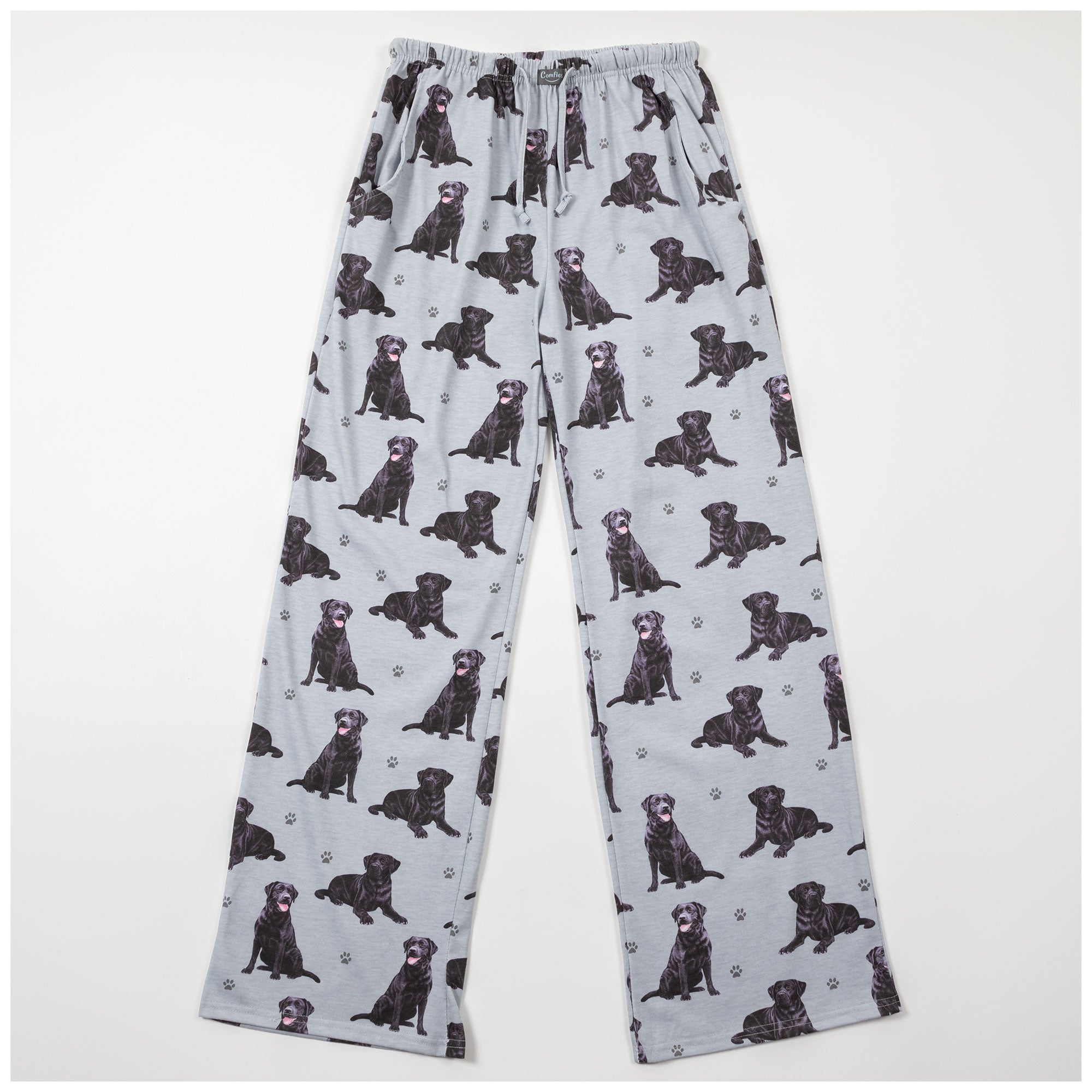 Dog Breed Lounge Pants