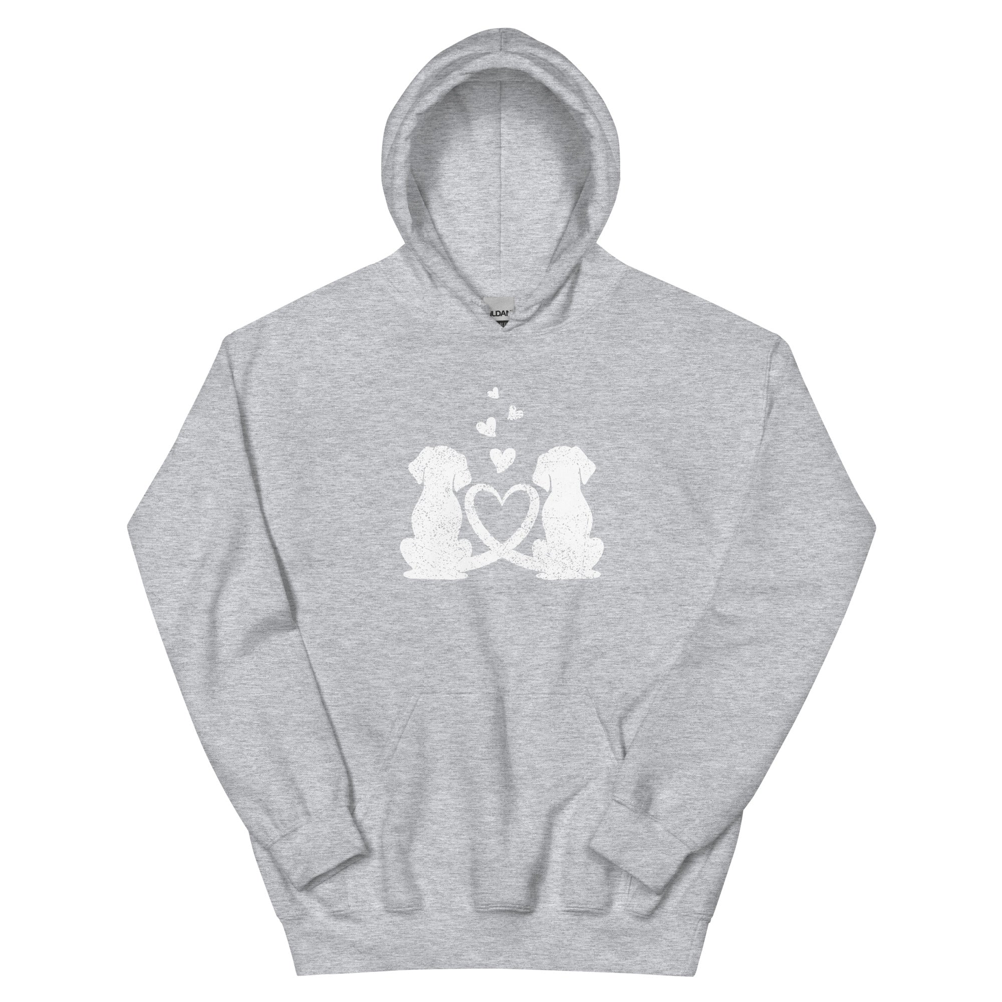 Puppy Love Hoodie