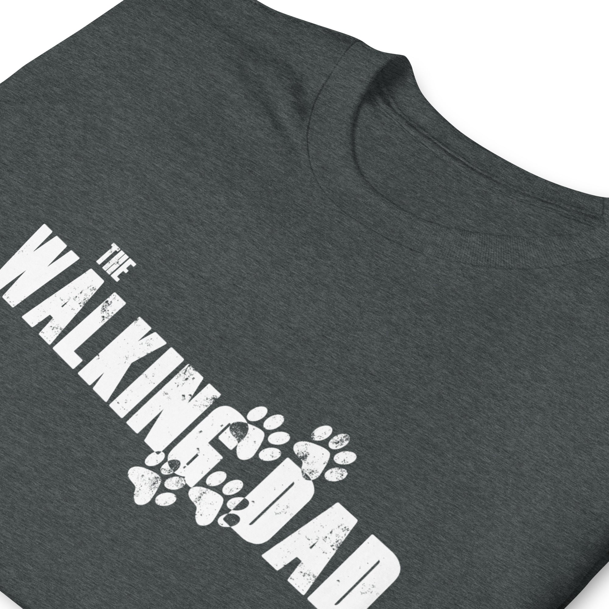 The Walking Dad T-Shirt