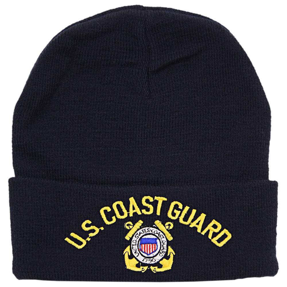 U.S. Military Knit Hat