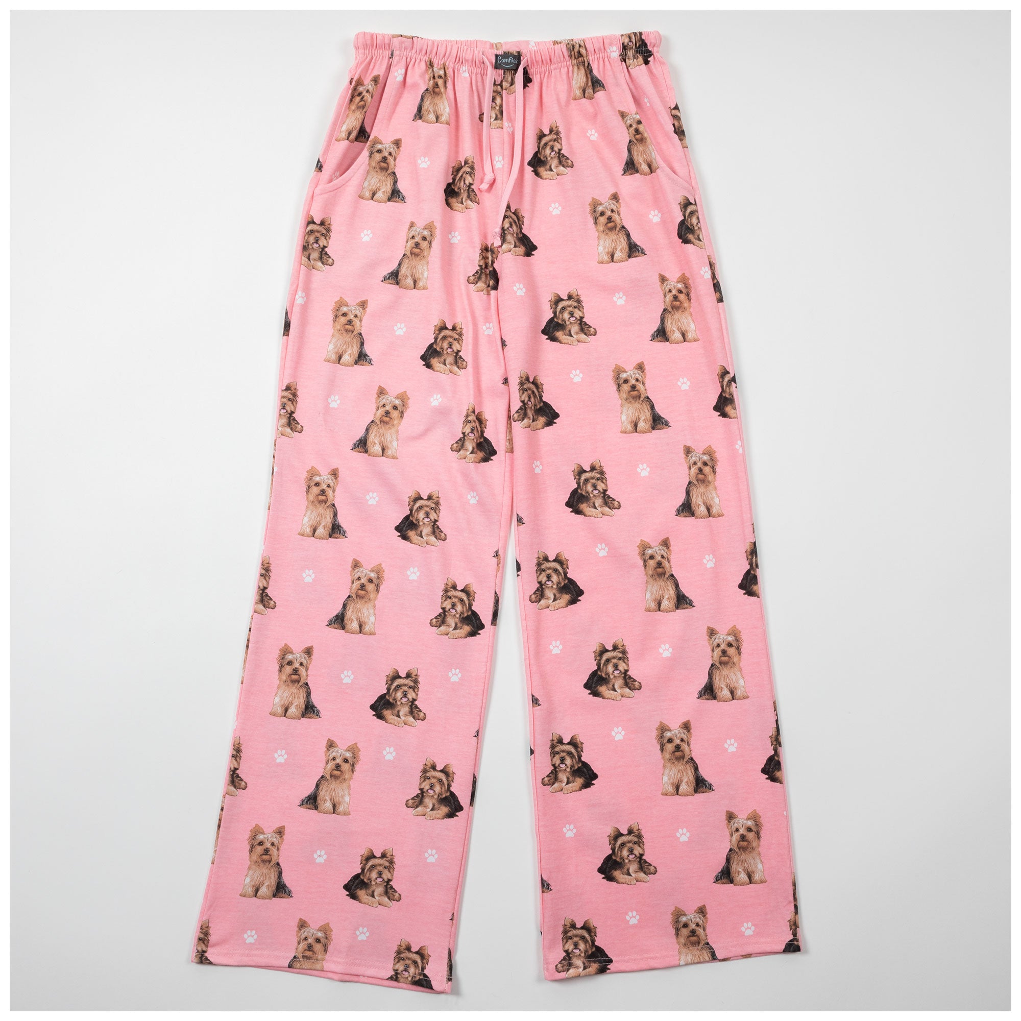 Dog Breed Lounge Pants