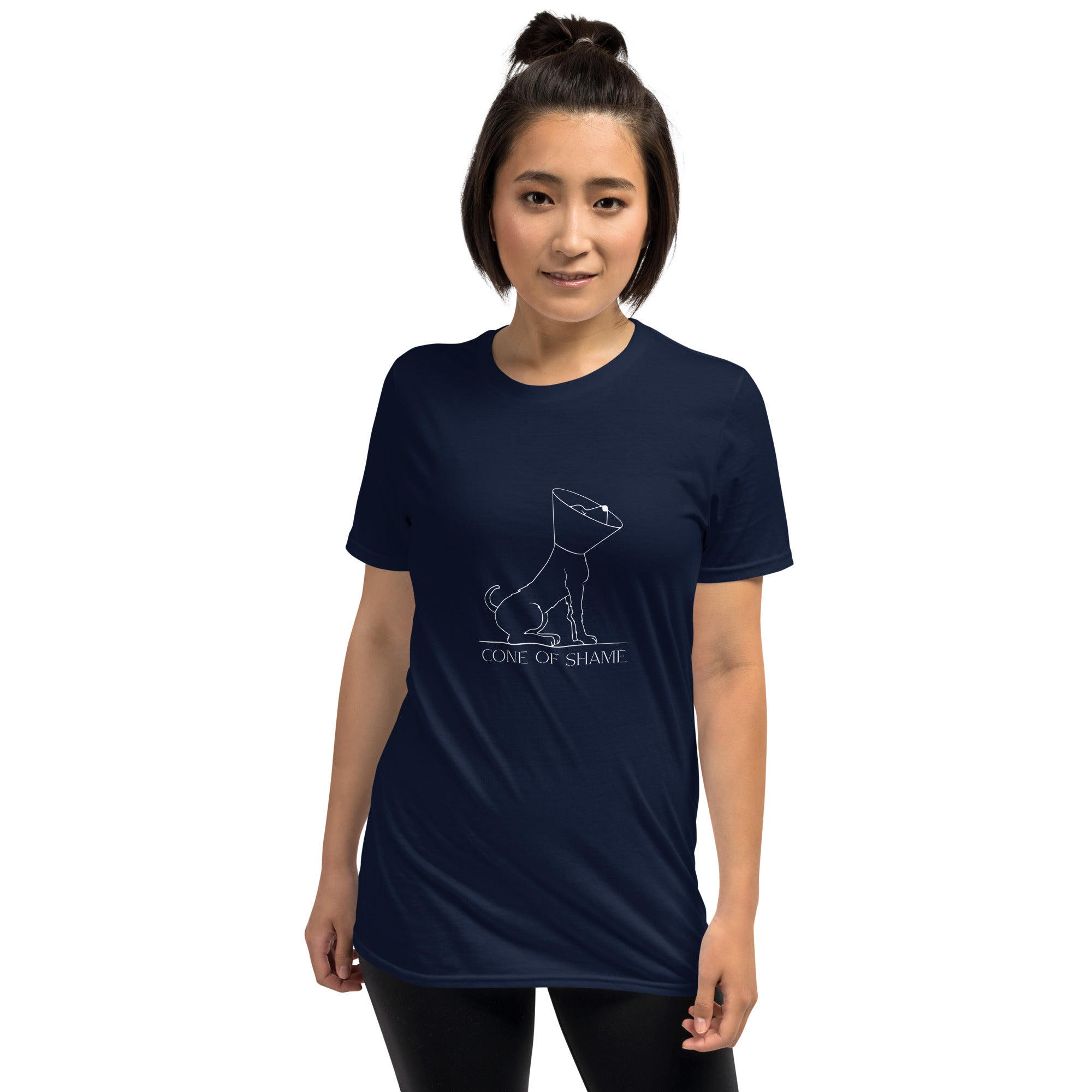 Cone of Shame T-Shirt