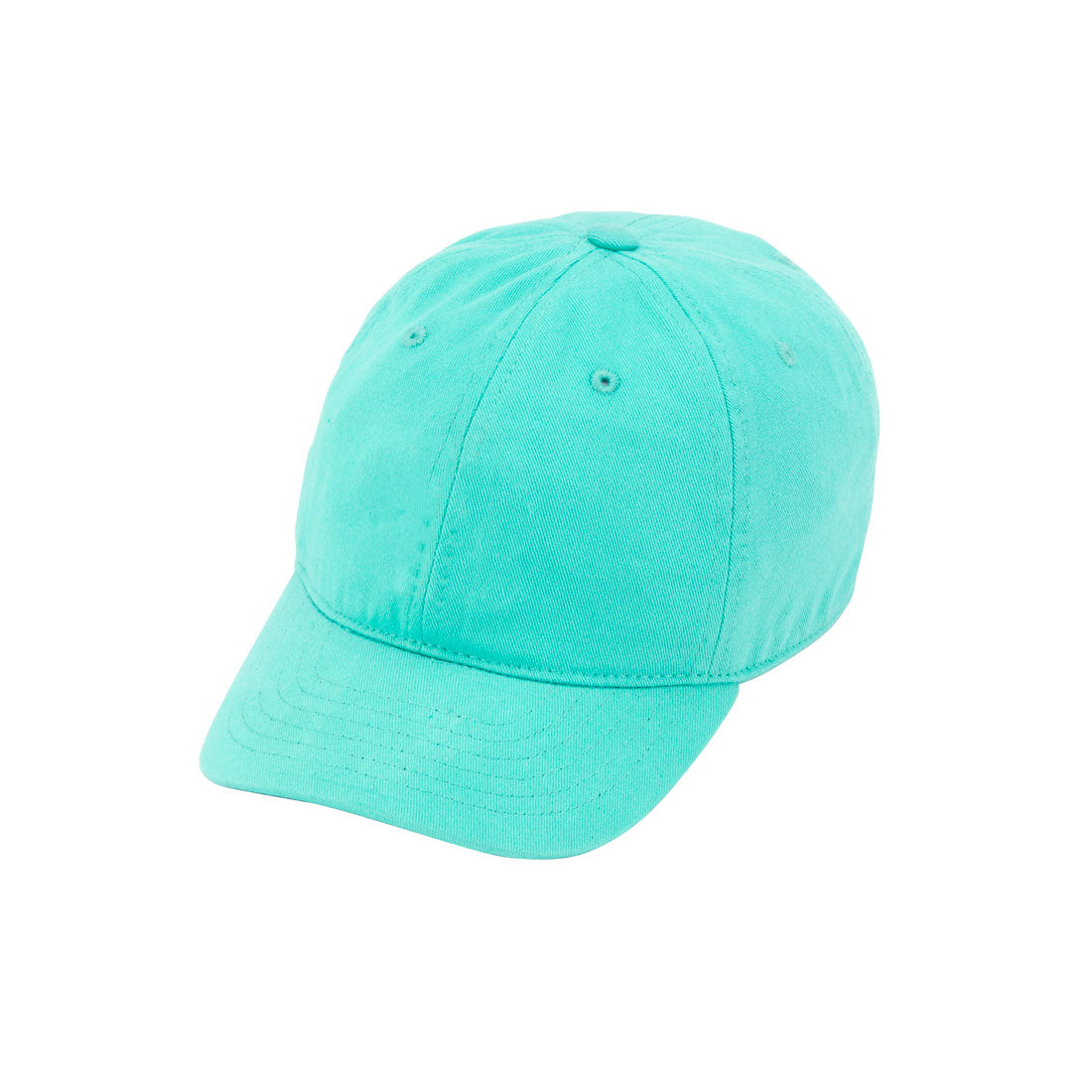 Mint Kid's Baseball Cap