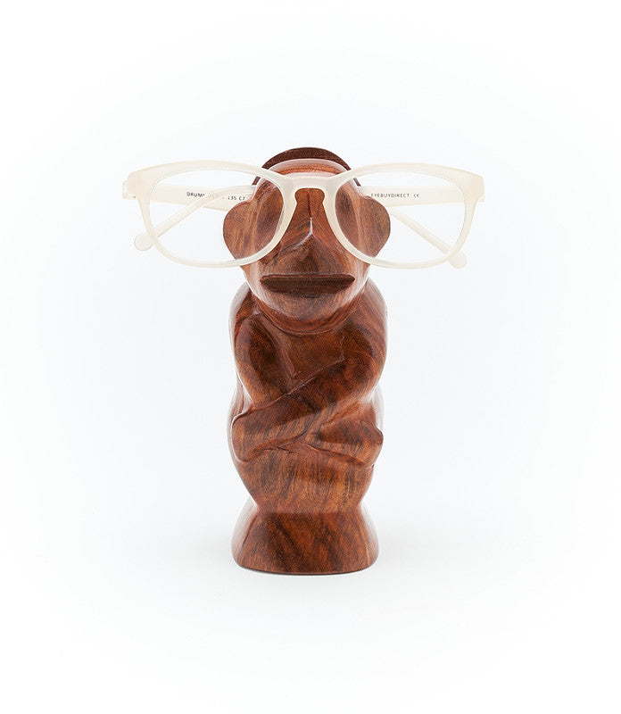 Monkey Eyeglass Holder