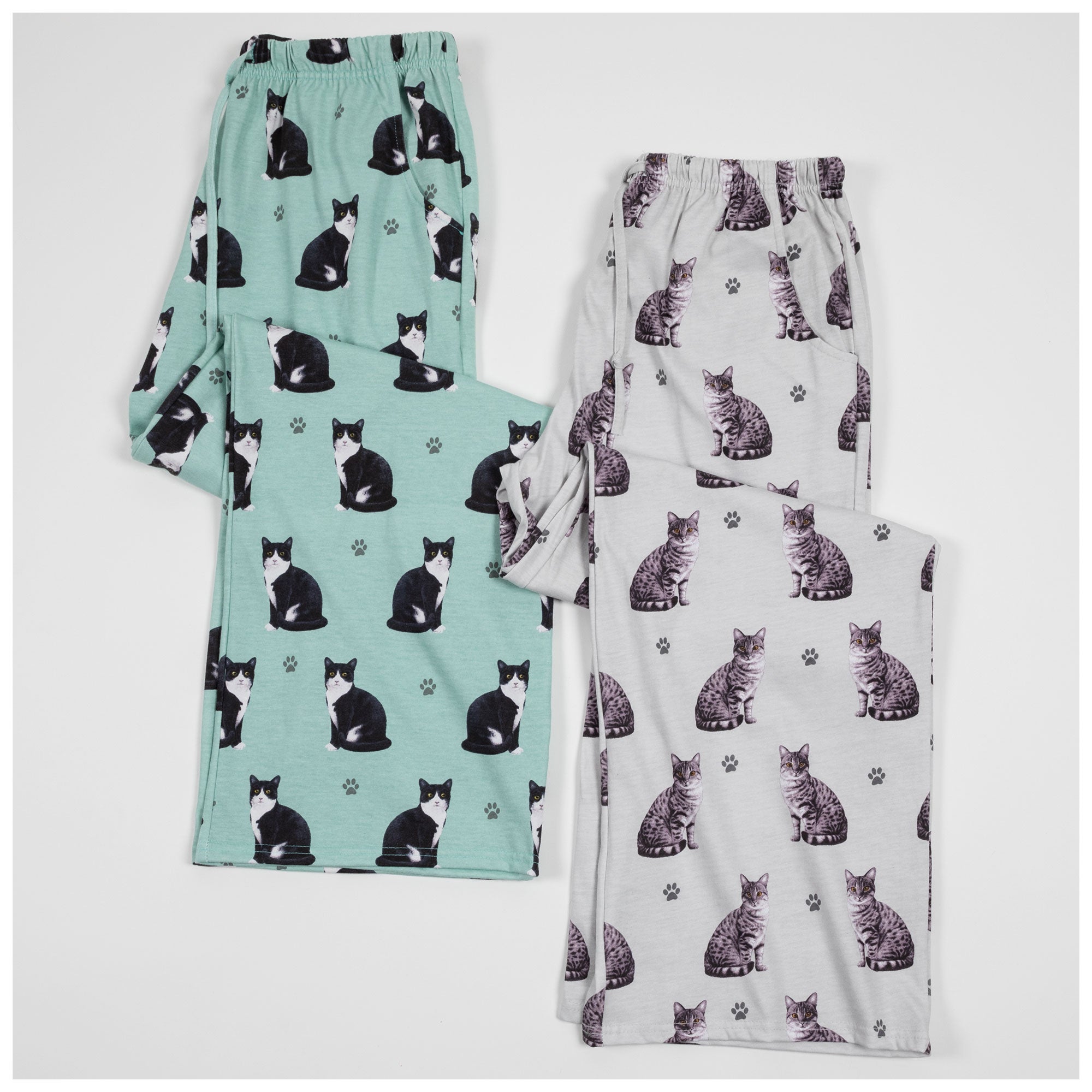 Cute Cat Lounge Pants