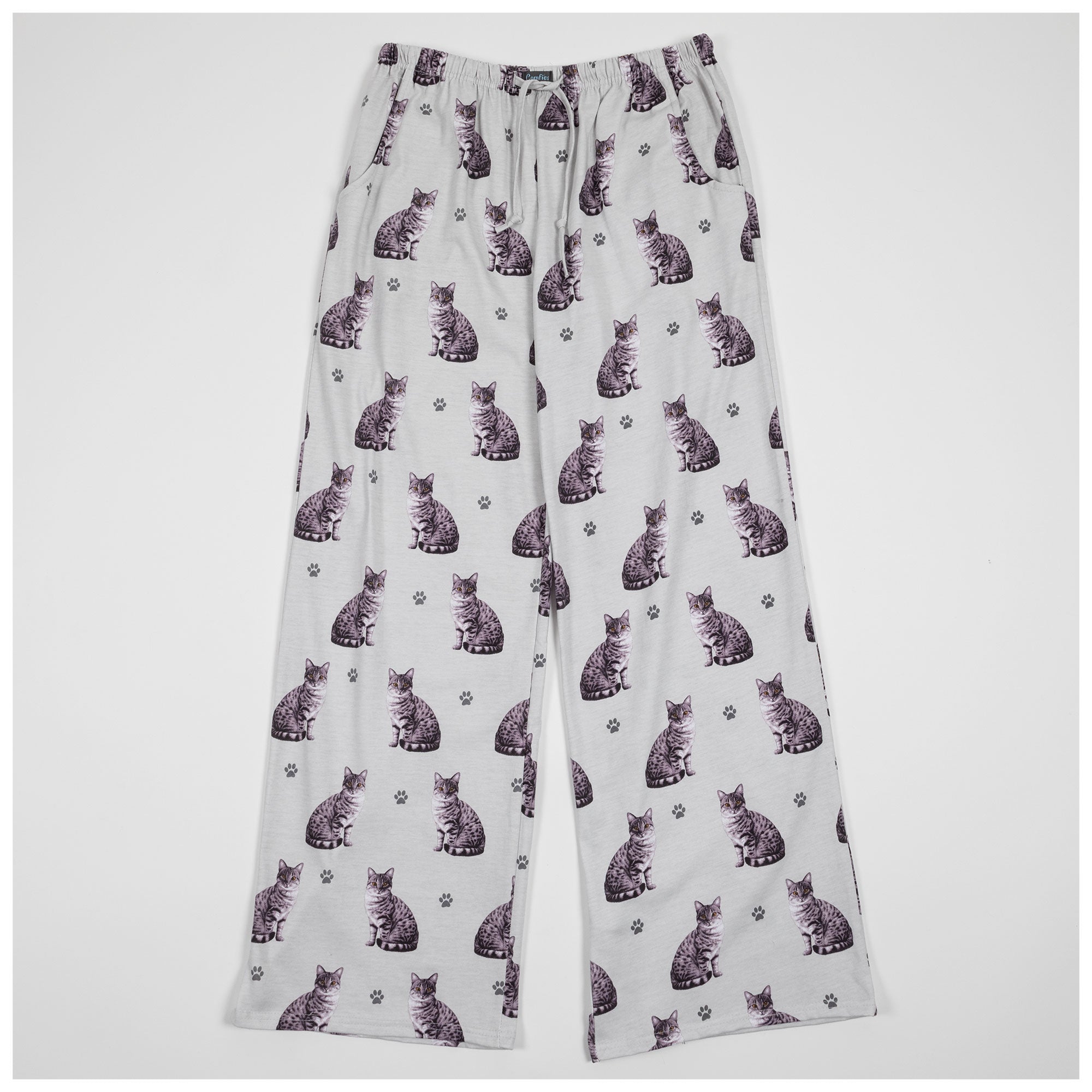 Cute Cat Lounge Pants