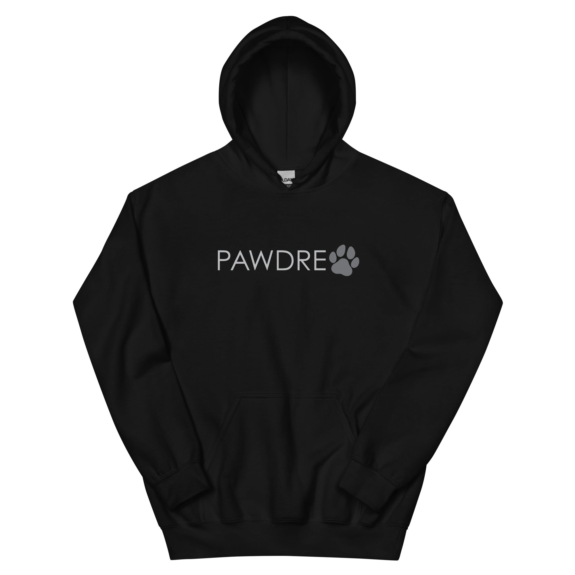 Pawdre Hoodie