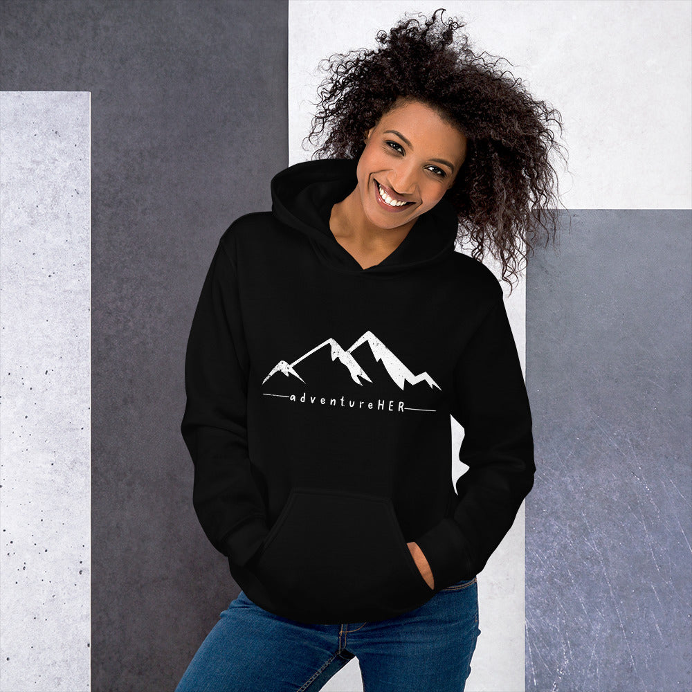 AdventureHER Hoodie