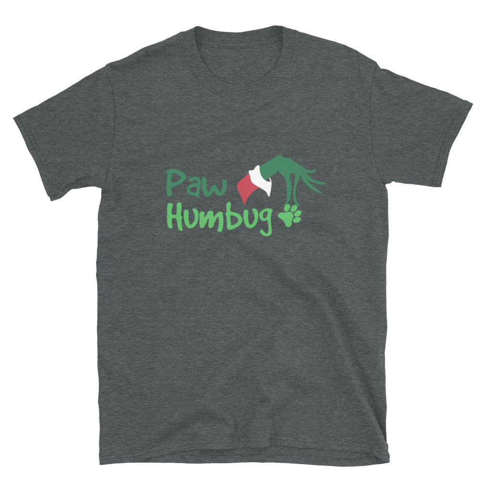 Paw Humbug T-Shirt