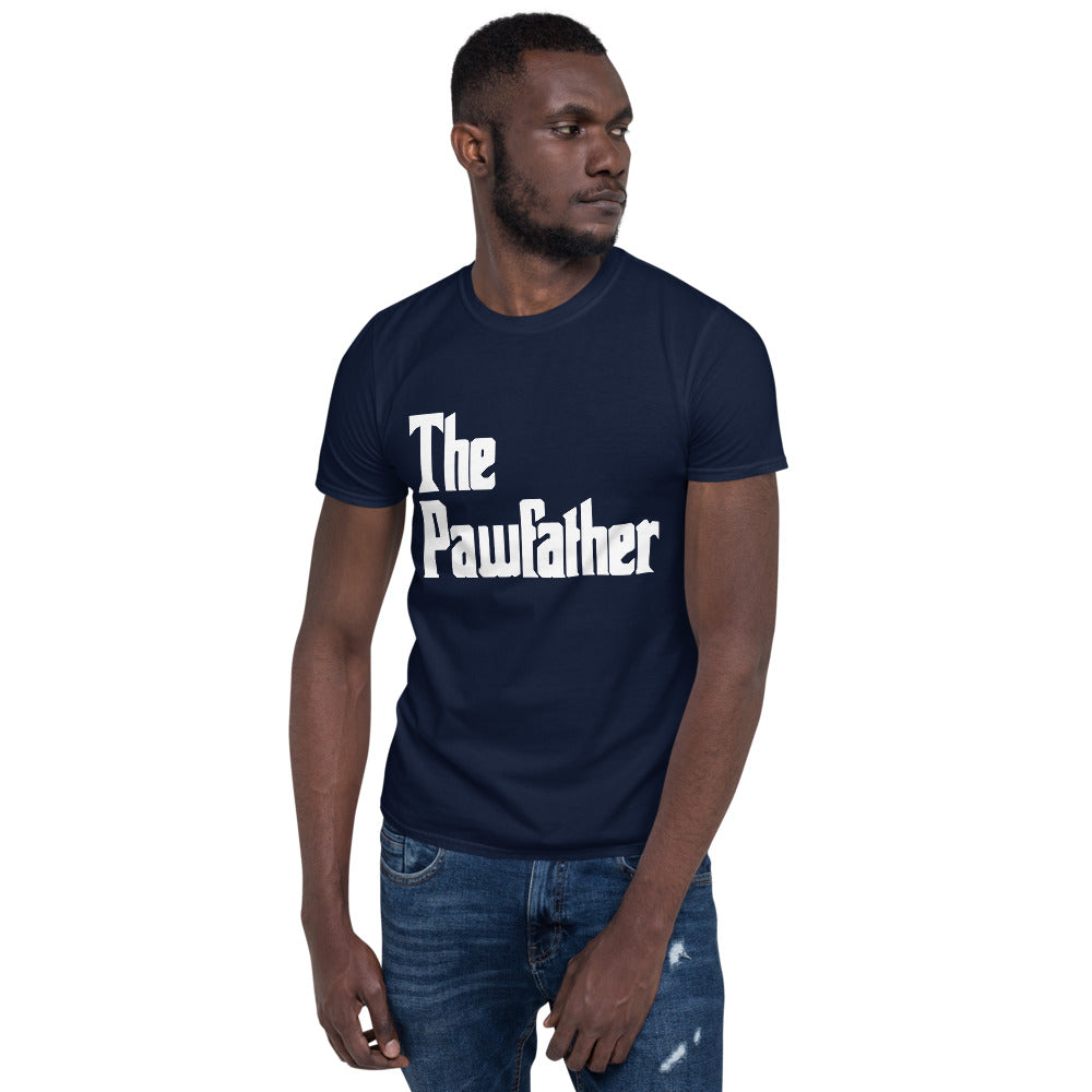 The Pawfather T-Shirt