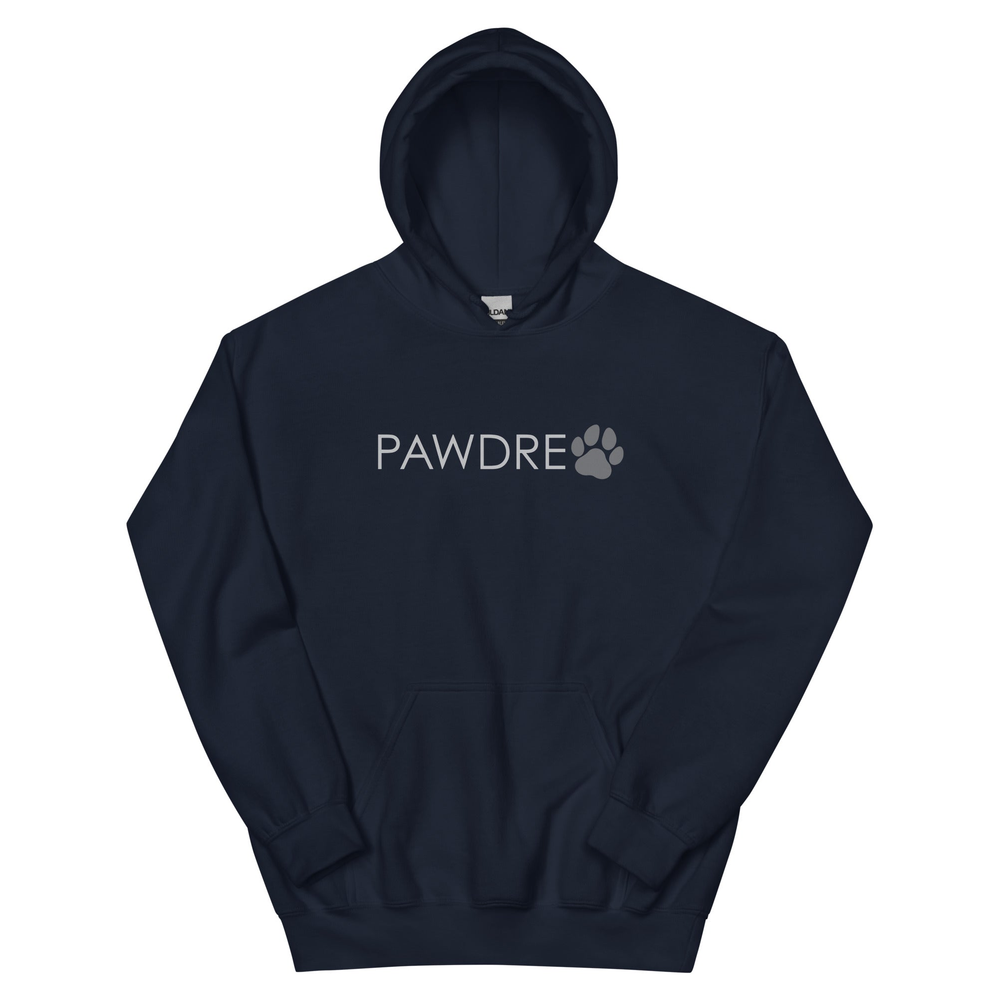 Pawdre Hoodie