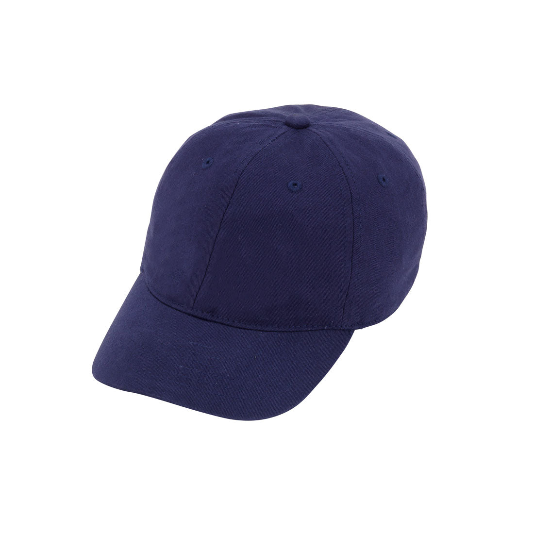 Navy Kid's Baseball Cap