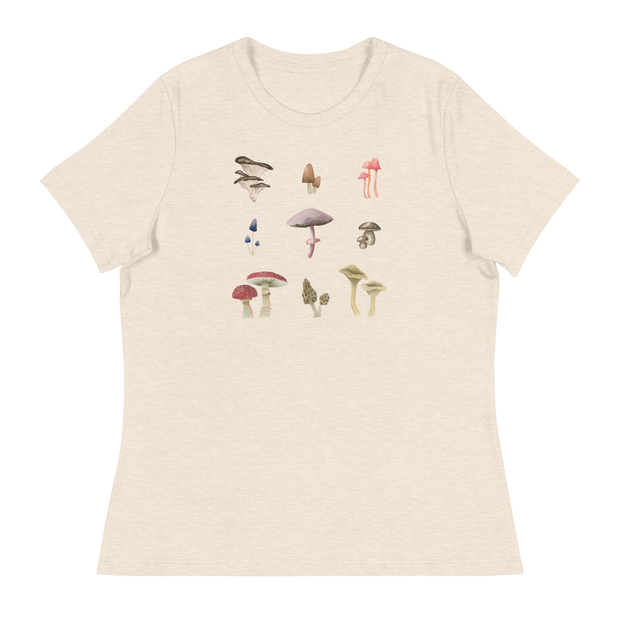 Mushroom T-Shirt