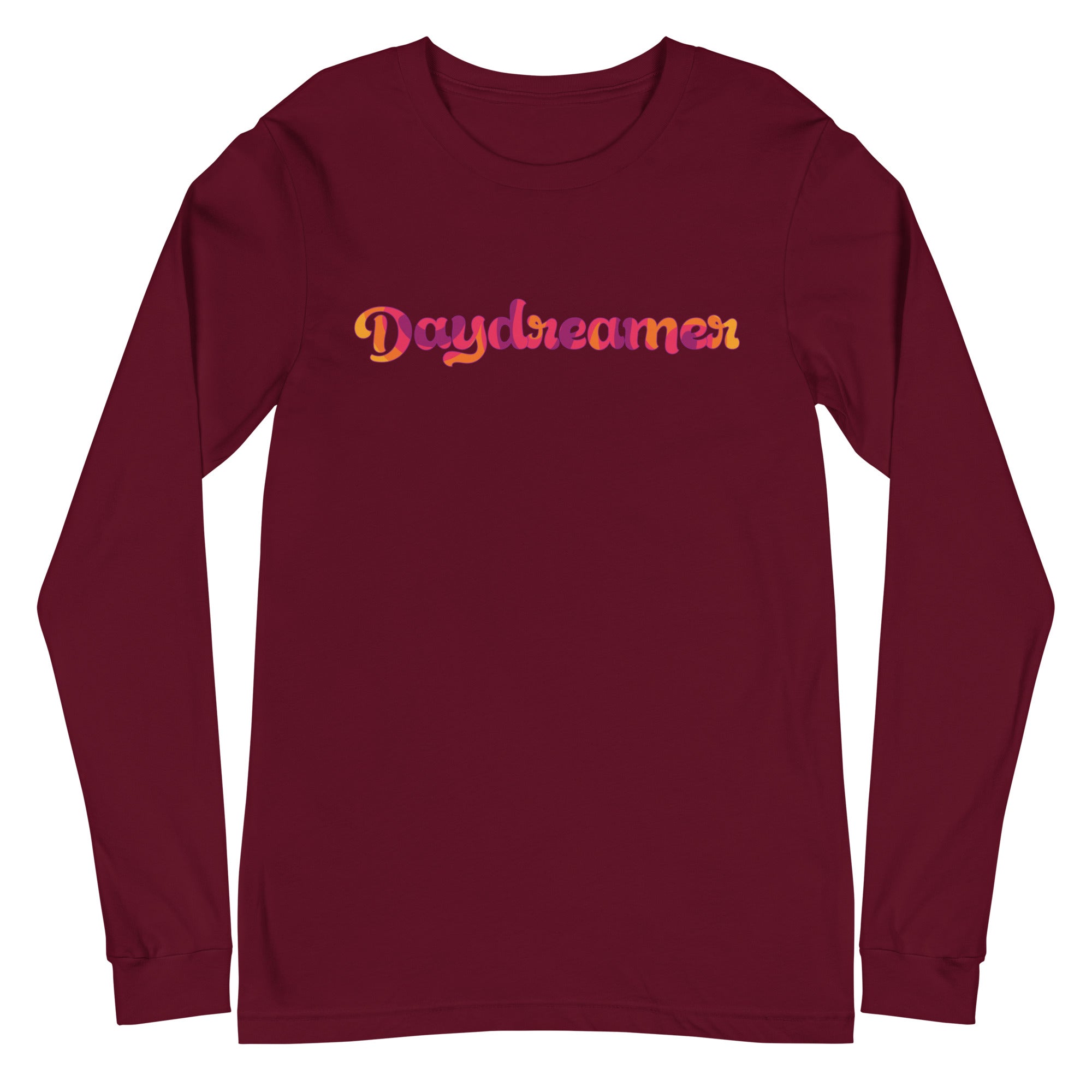 Daydreamer Long Sleeve Tee