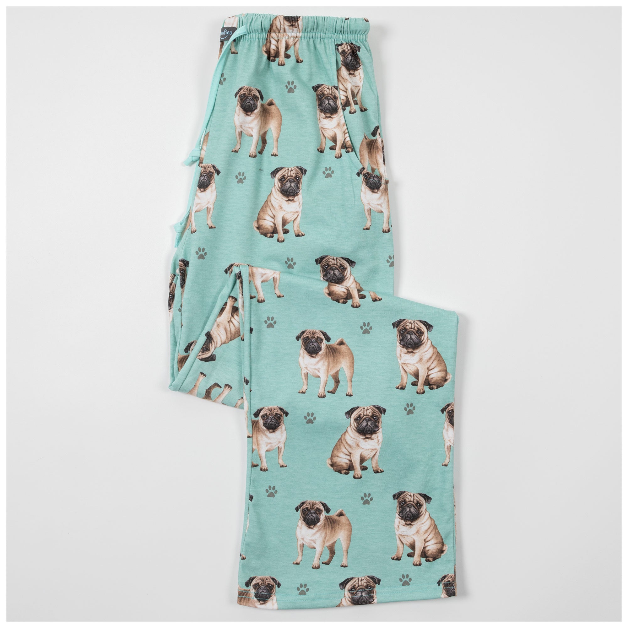 Dog Breed Lounge Pants