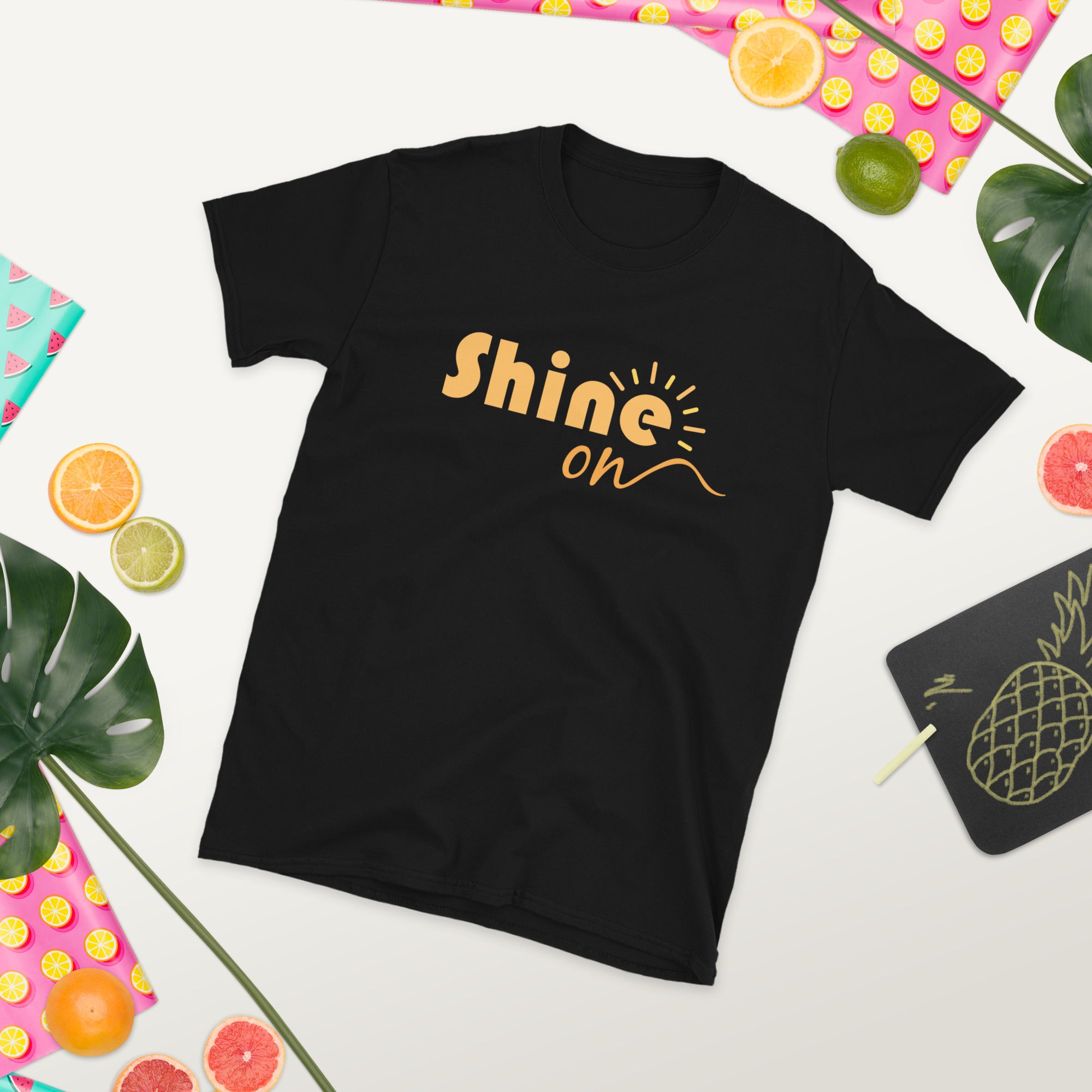 Shine On T-Shirt