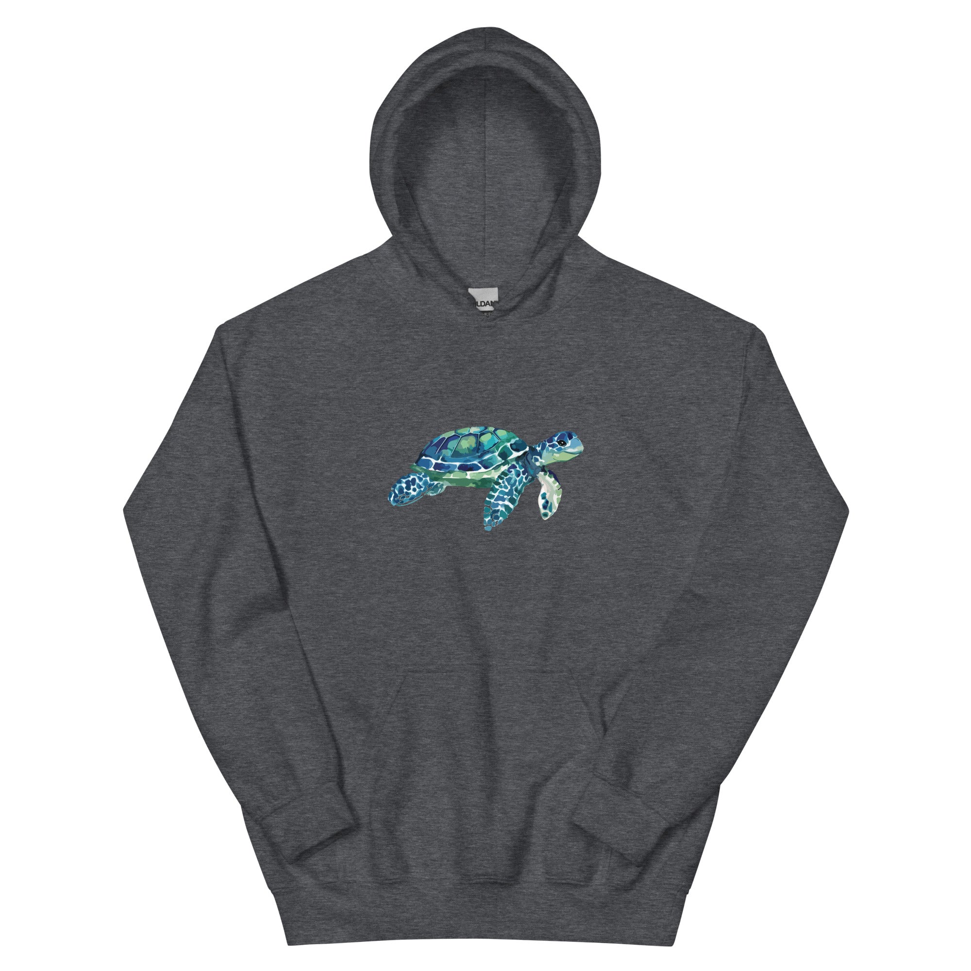 Sea Turtle Hoodie